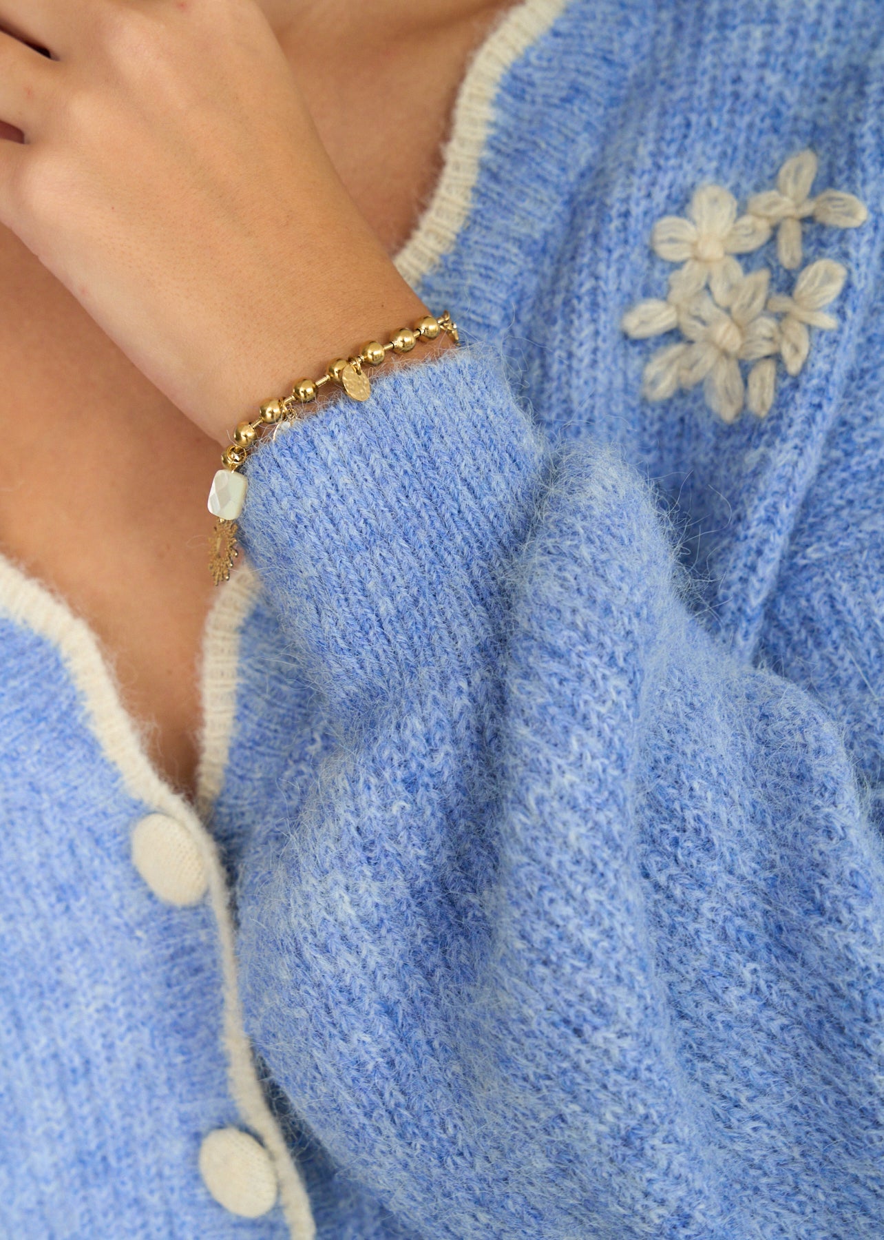 Ayma bracelet