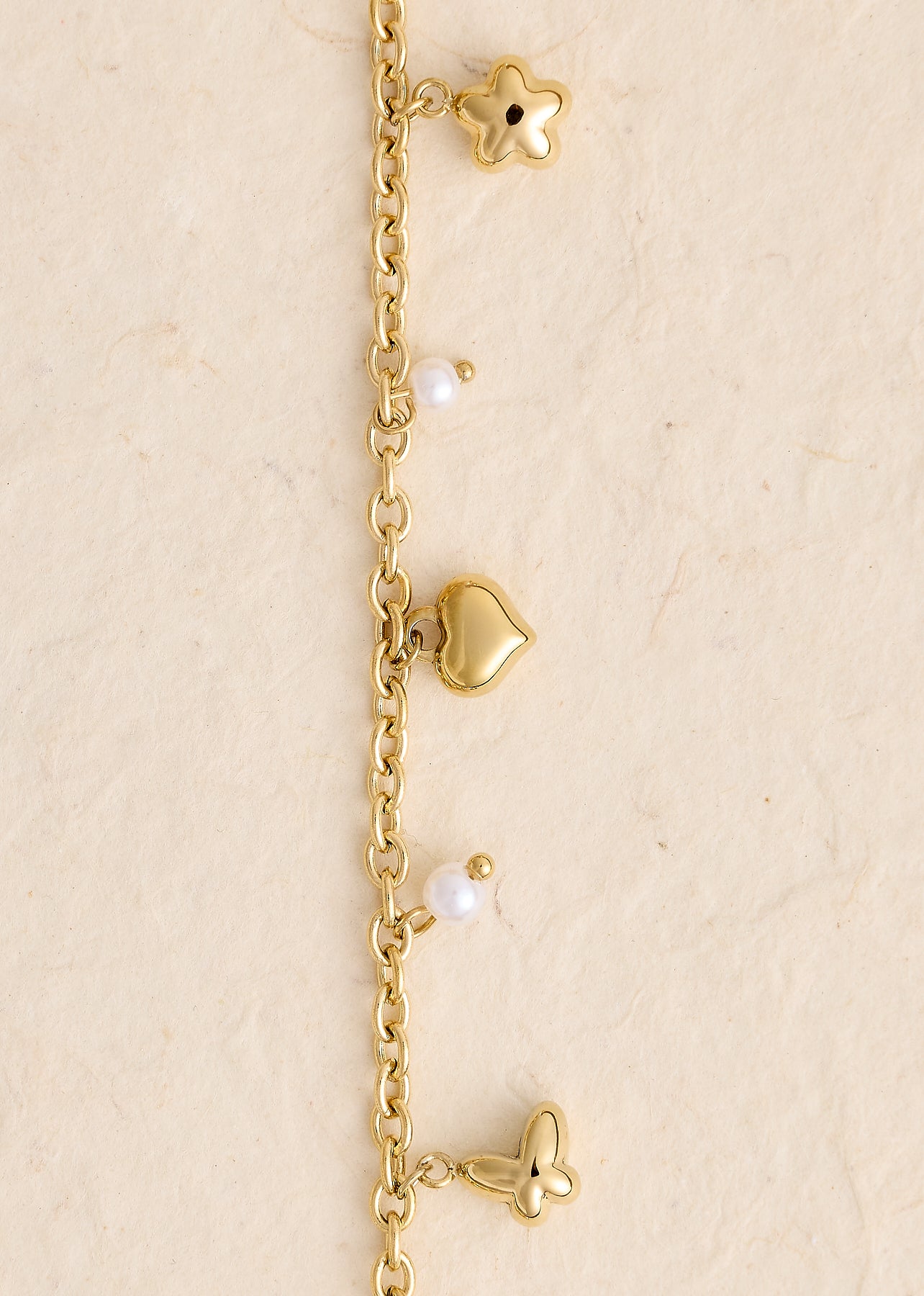 Eli bracelet