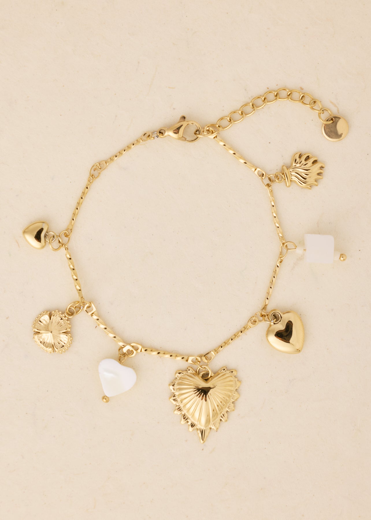 Eli bracelet