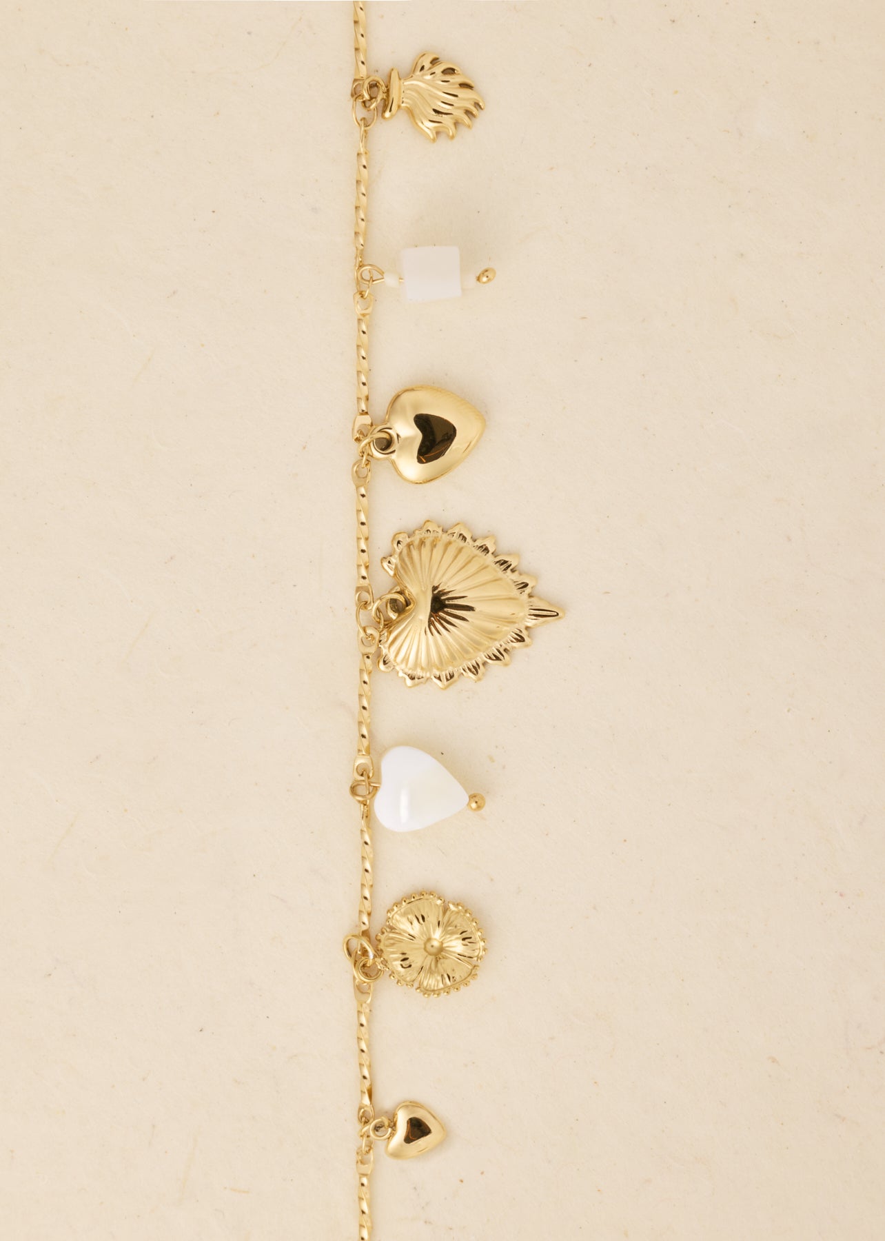 Eli bracelet
