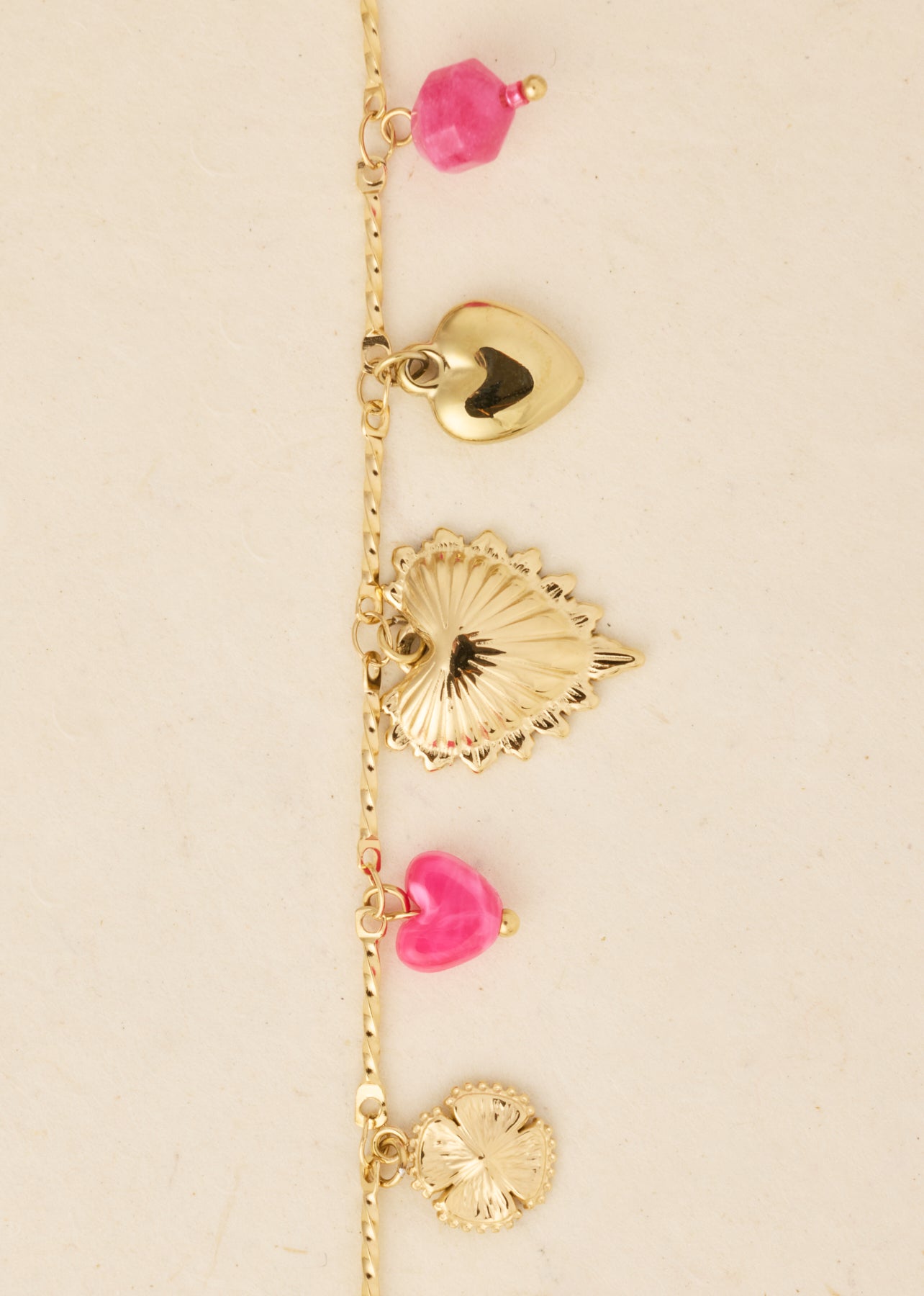 Bracelet Dracy