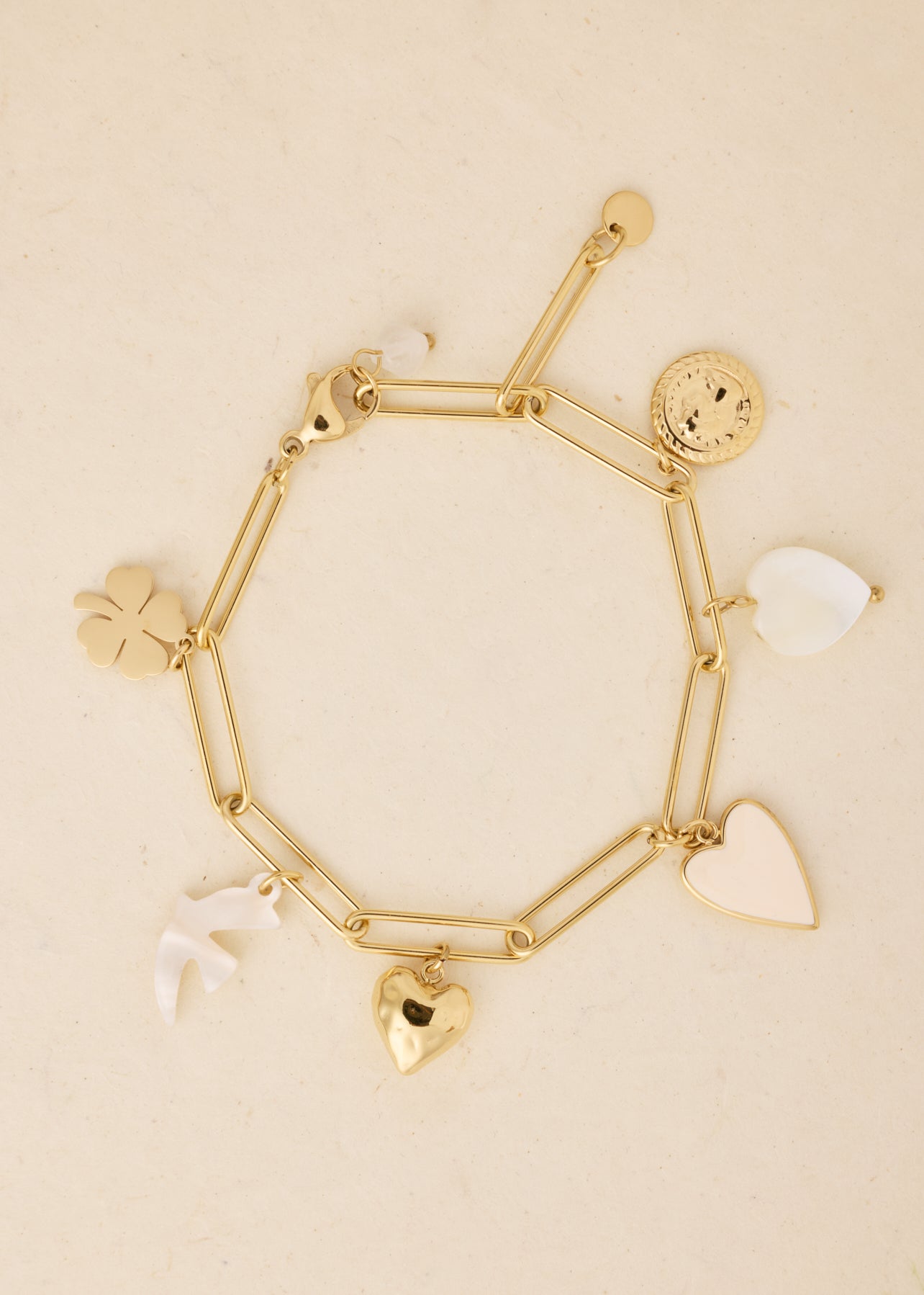 Eli bracelet