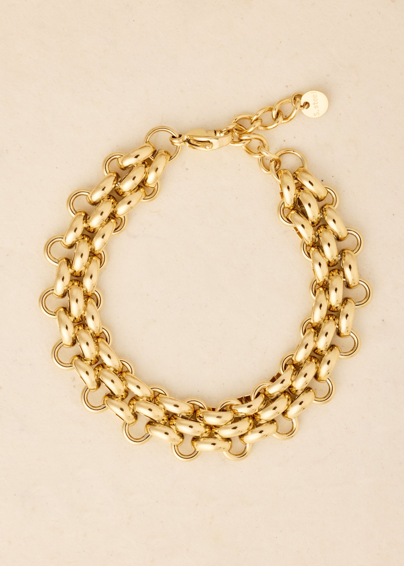 Bracelet Perle