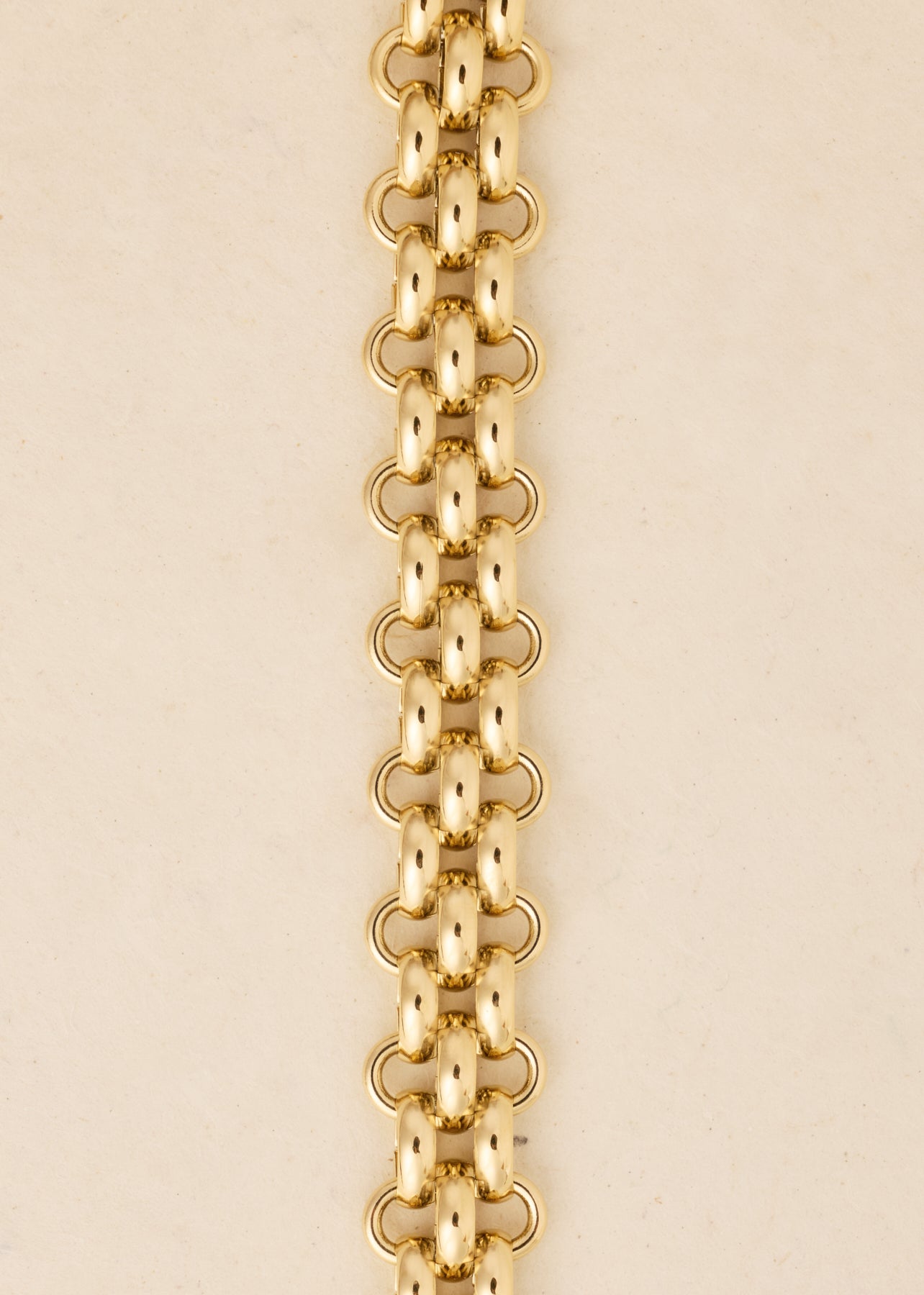 Bracelet Perle