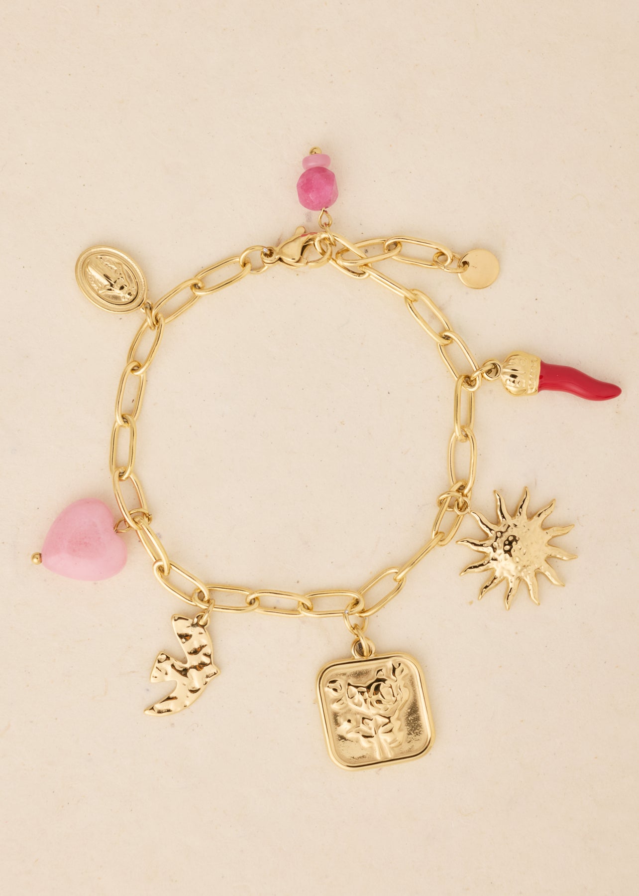 Bracelet Rosea