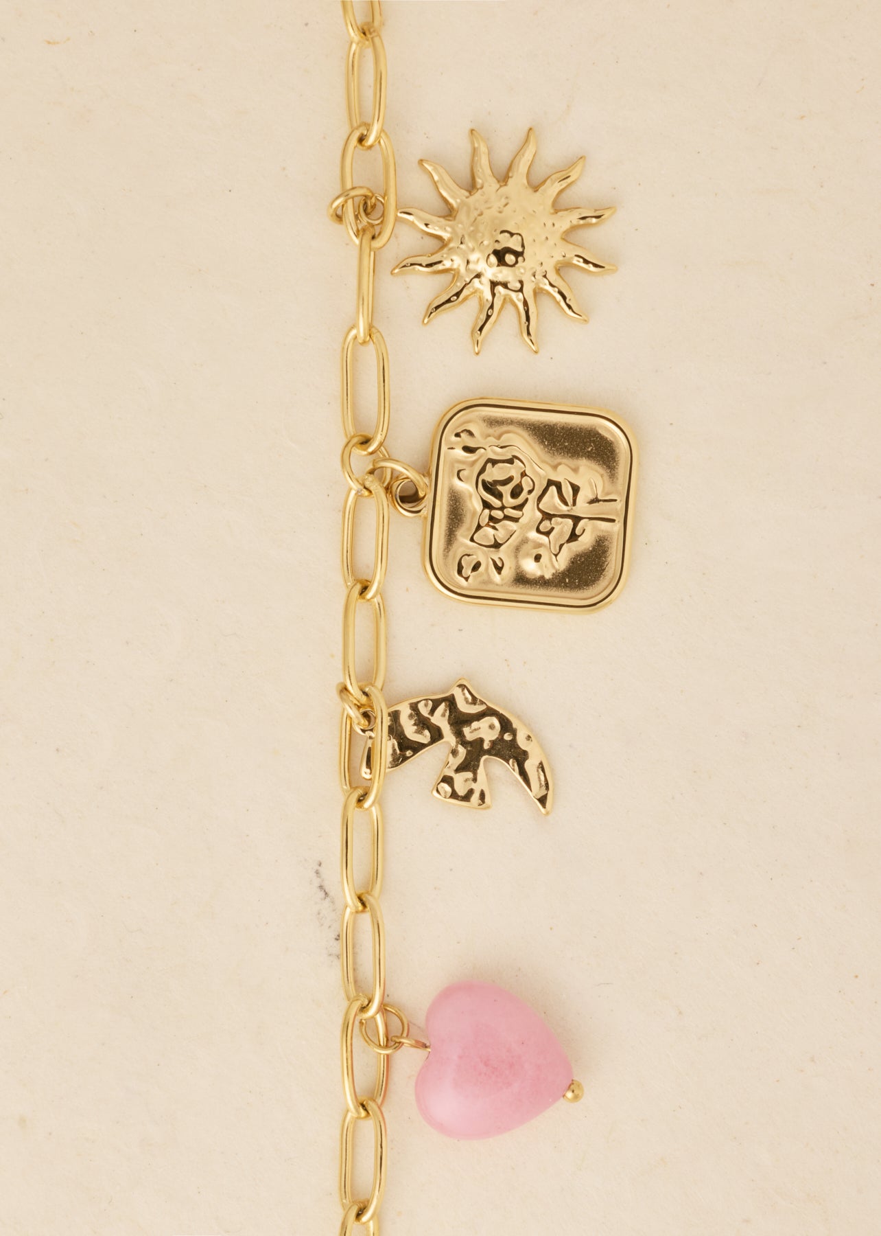 Bracelet Rosea