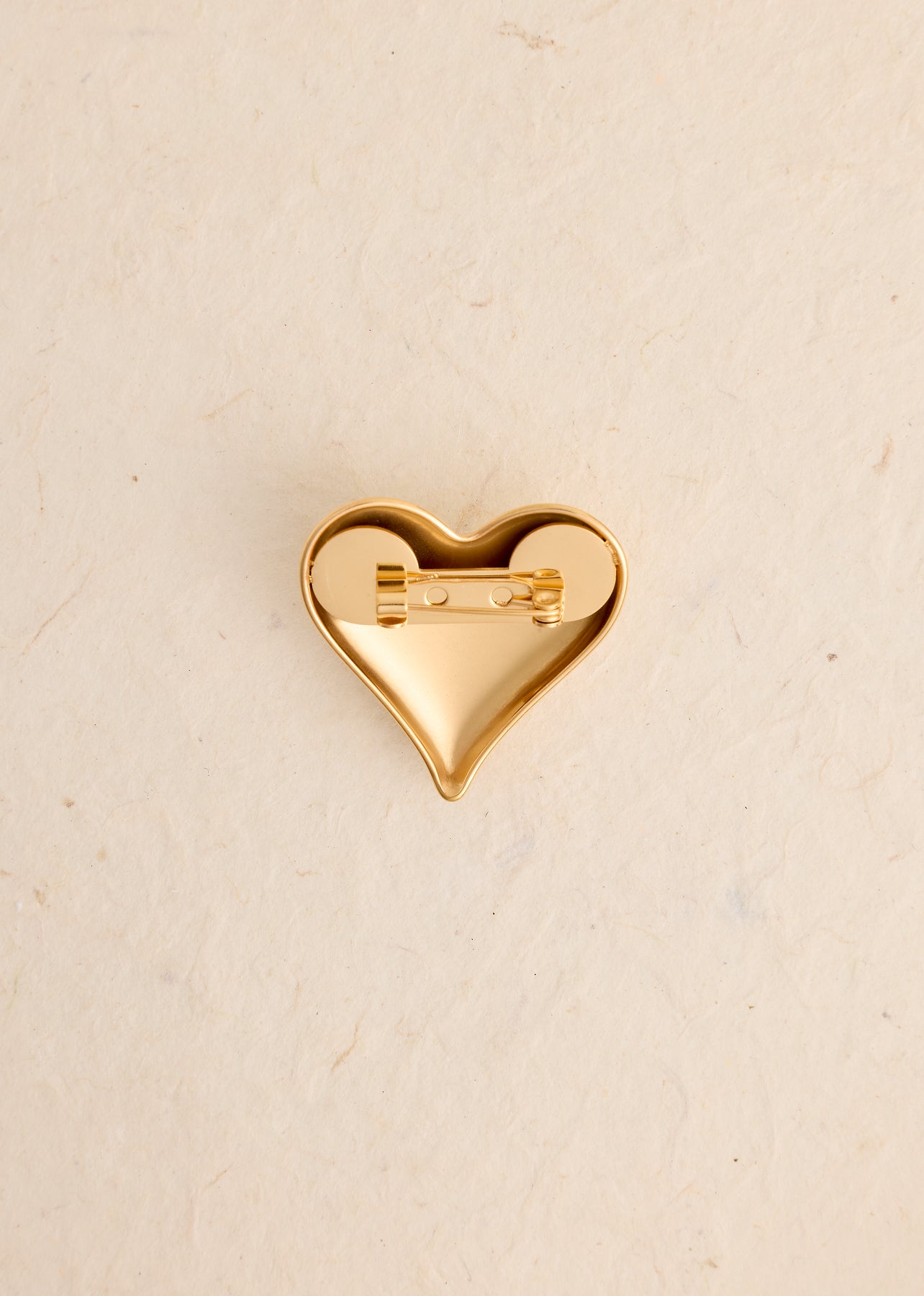 Broche Azur