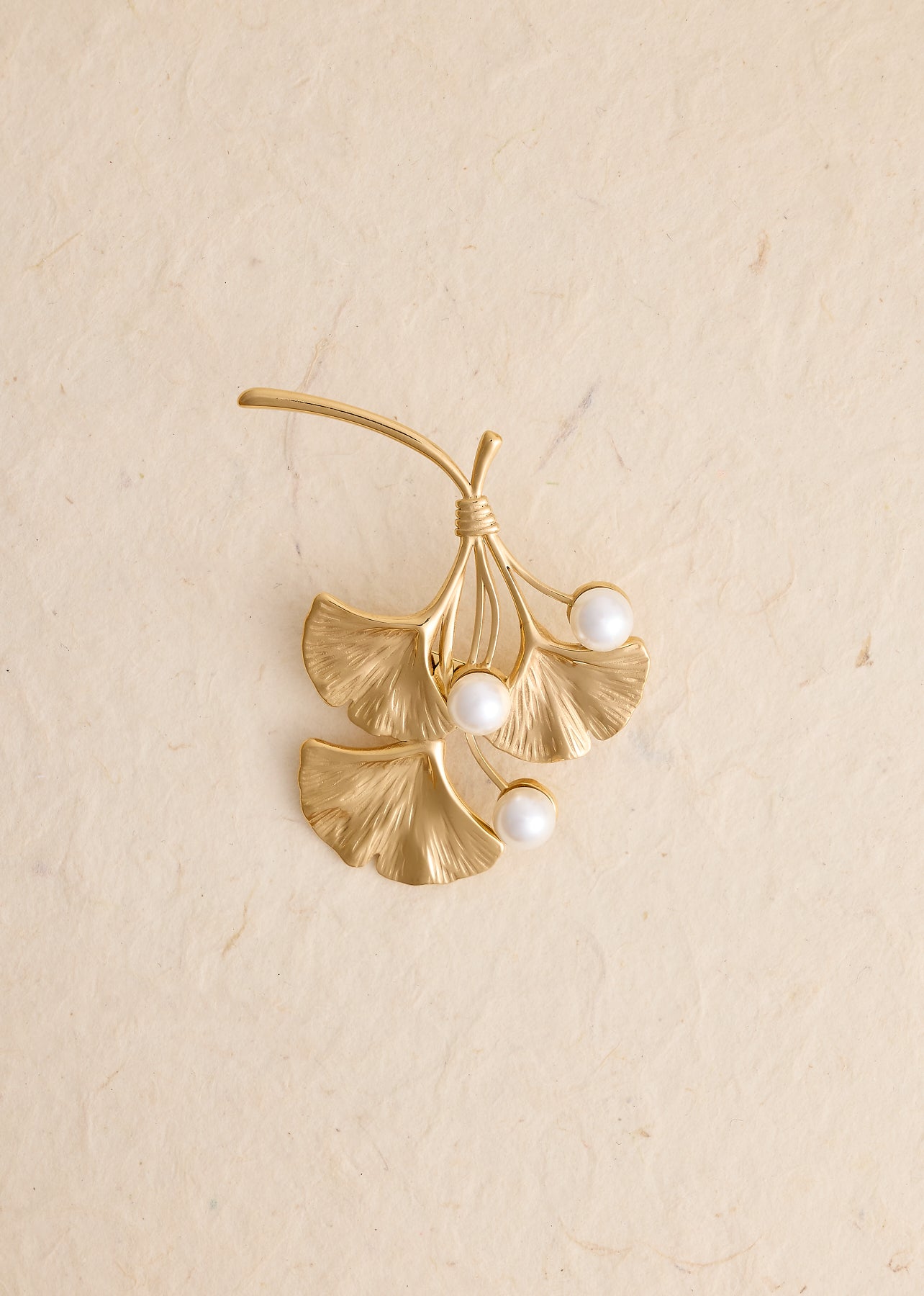 Broche Marlo