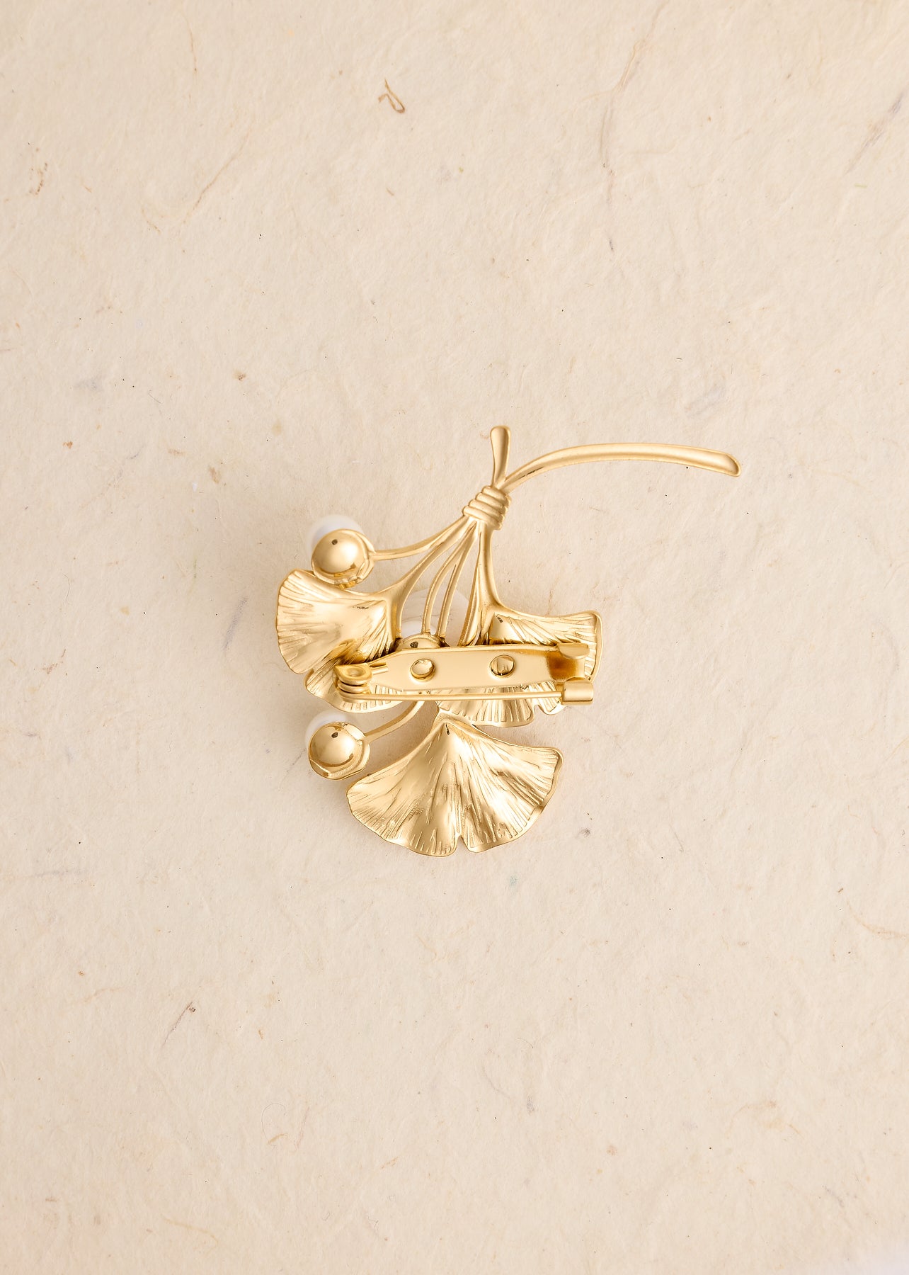 Broche Marlo