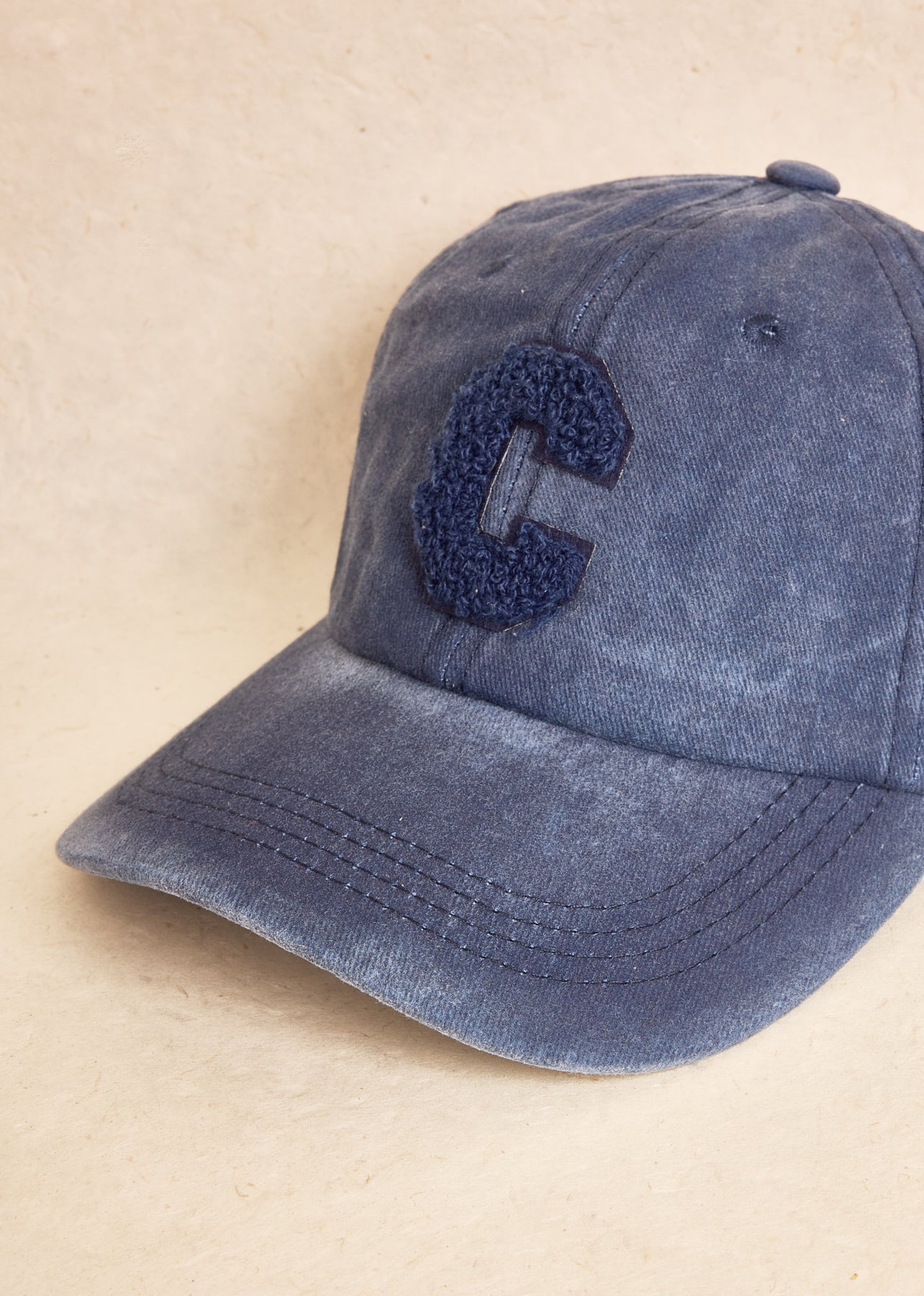 Casquette Caroline