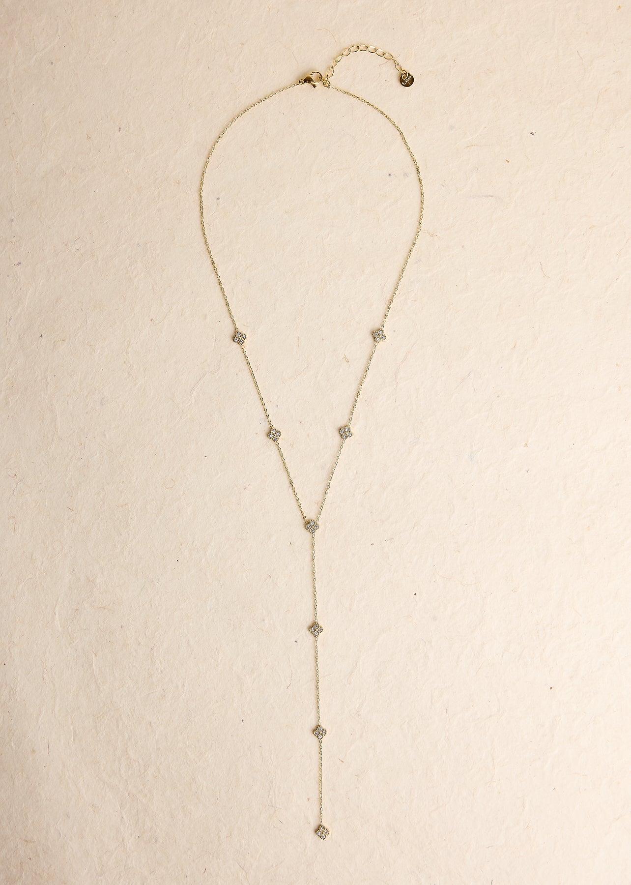 Abby Necklace