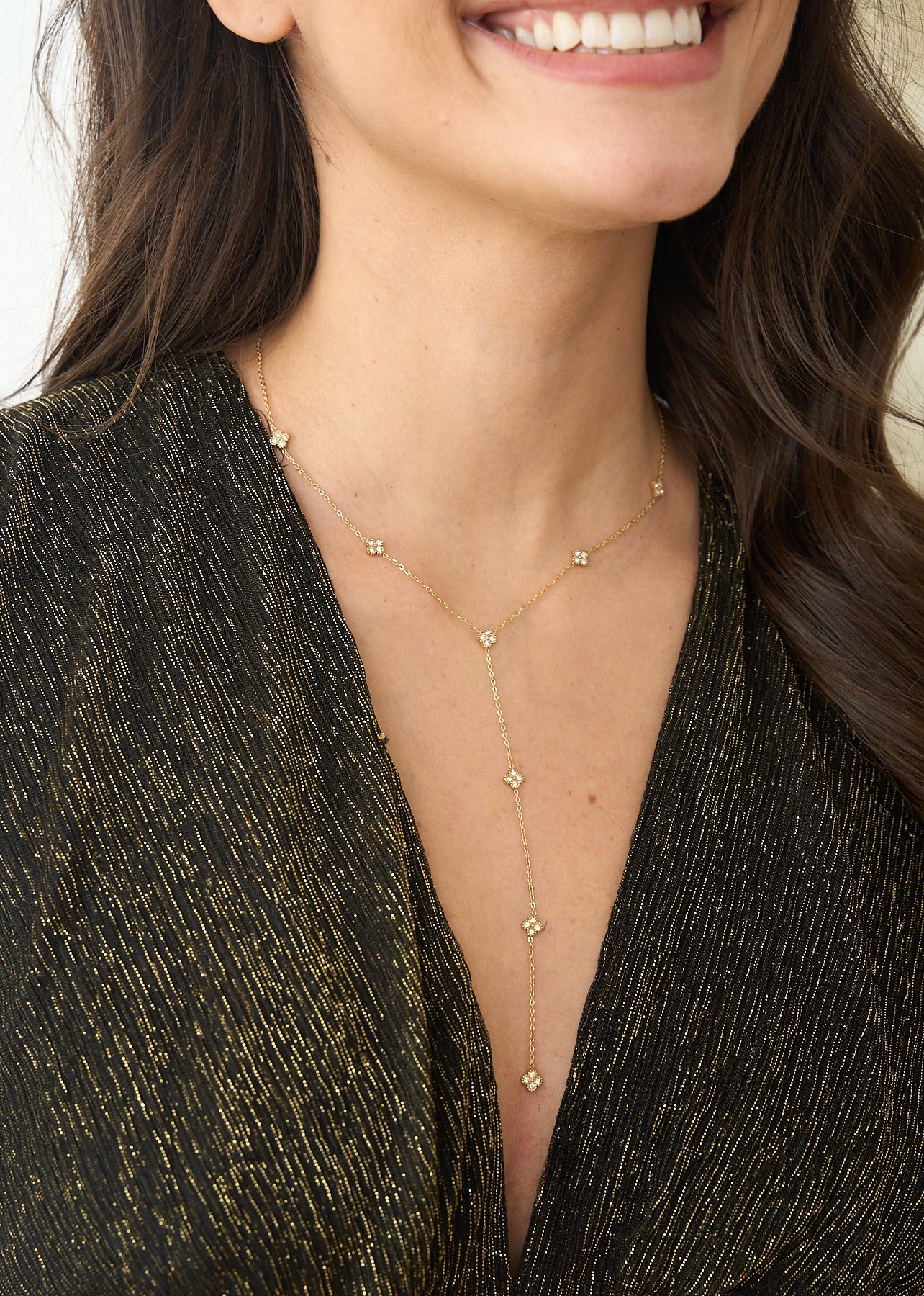Abby Necklace