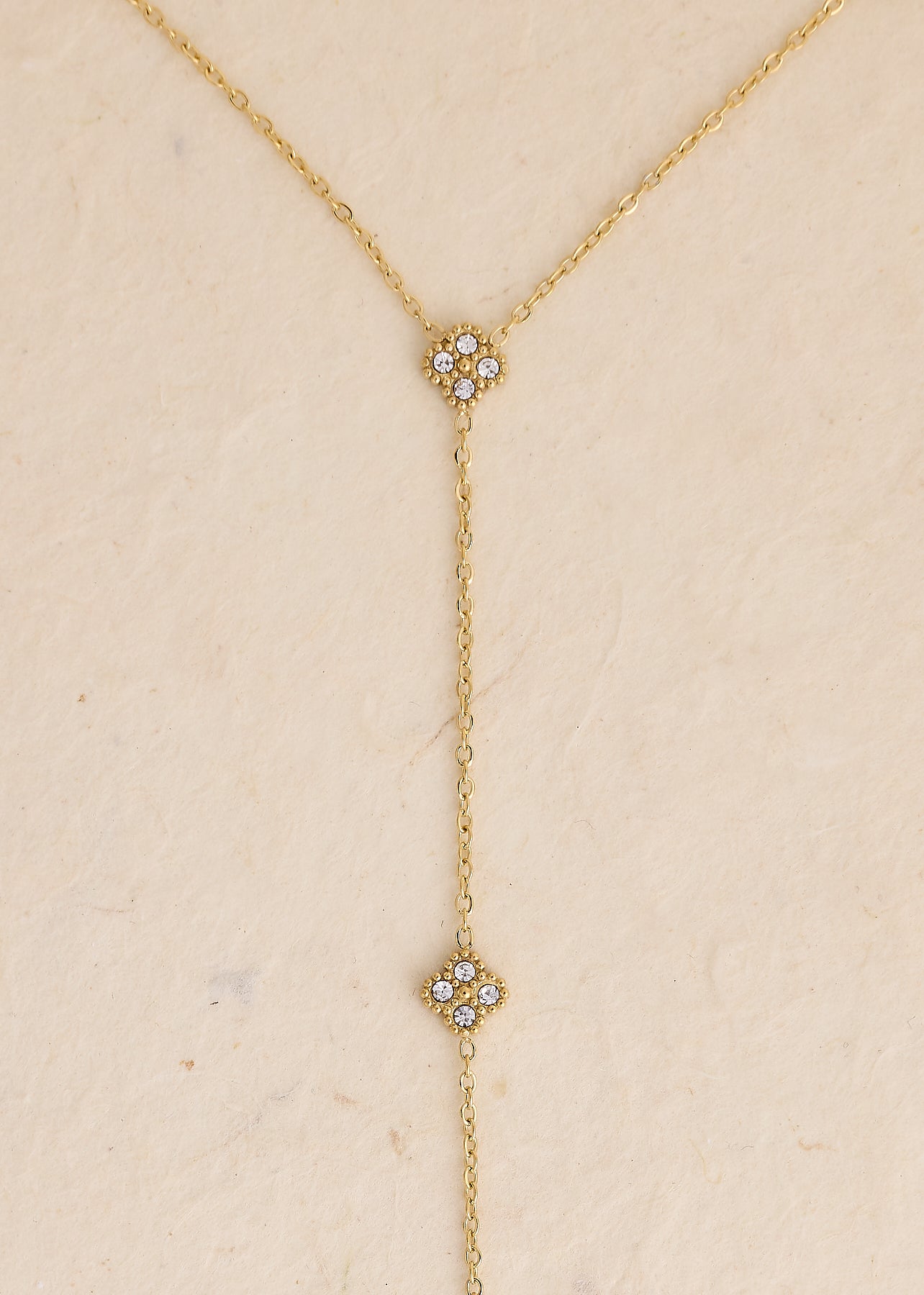Abby Necklace