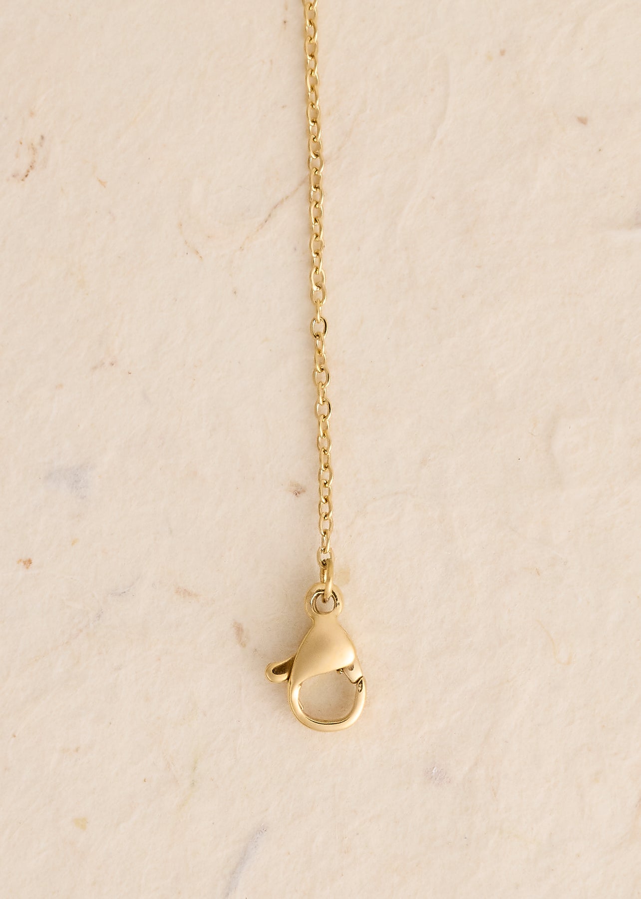 Abby Necklace