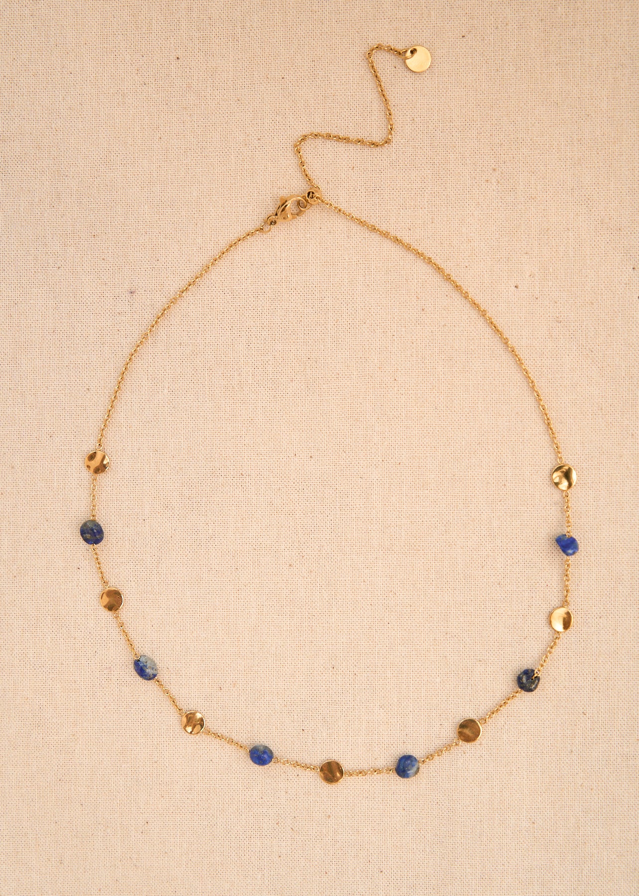 Abby Necklace