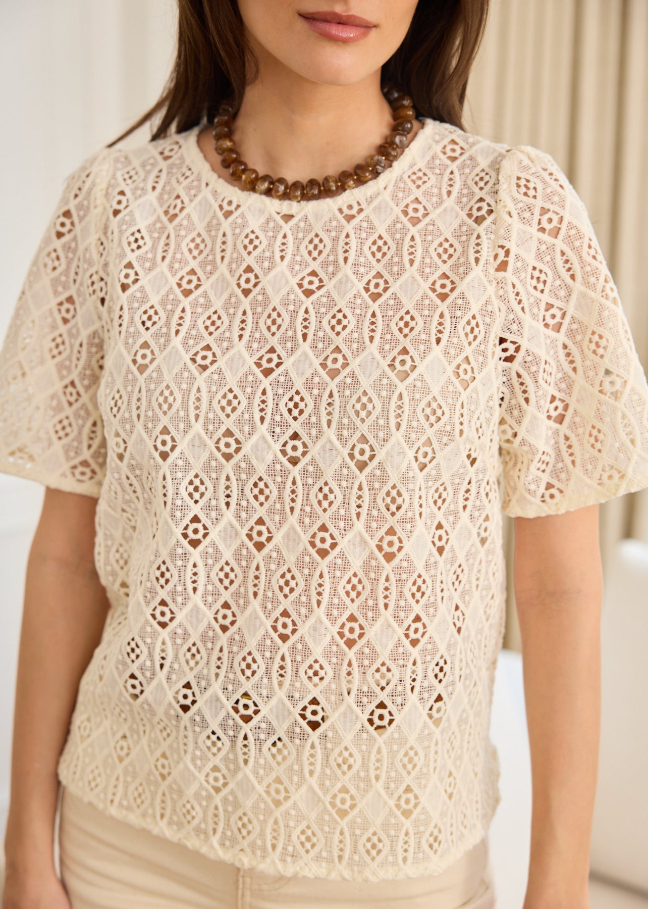 Blouse Gaia