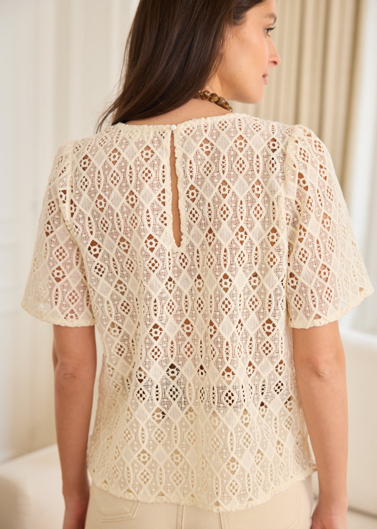 Blouse Gaia