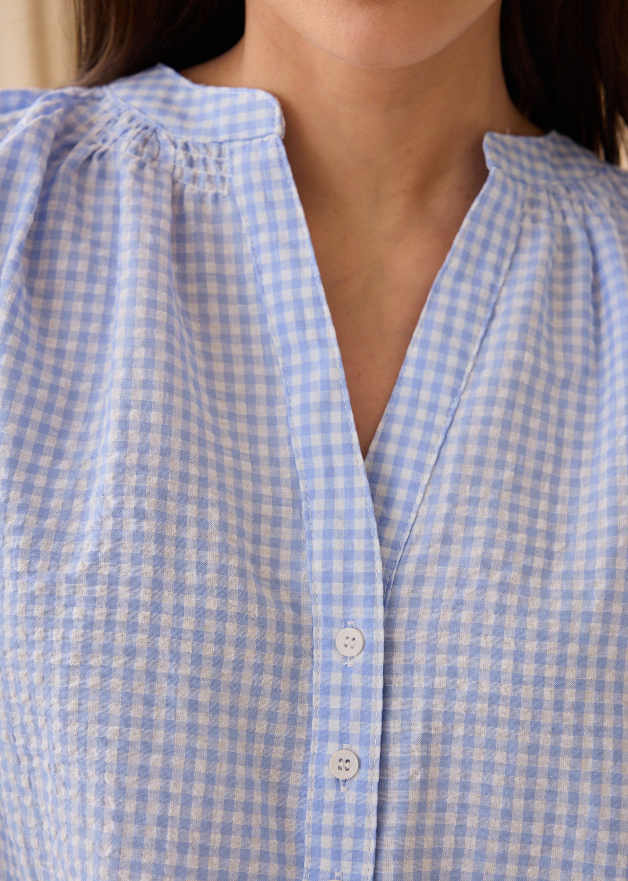 Blouse Manel