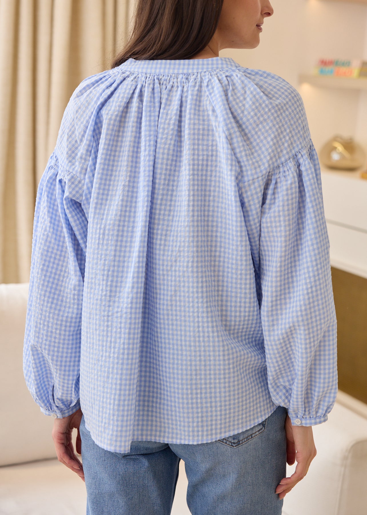 Blouse Manel