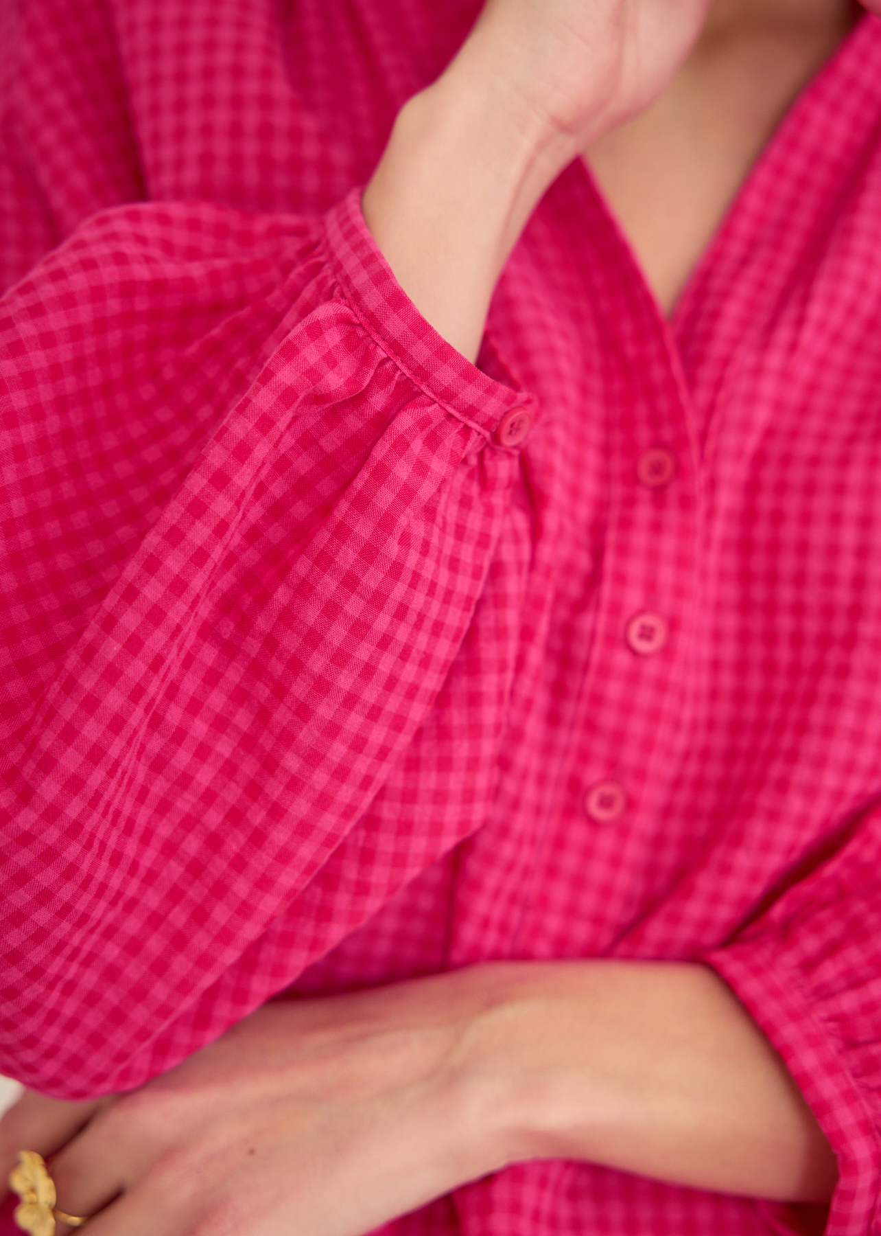 Blouse Manel