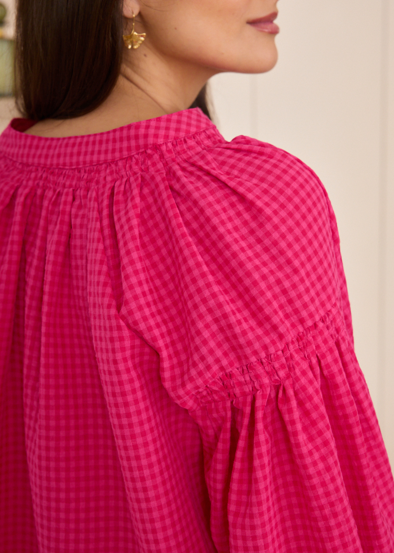Blouse Manel