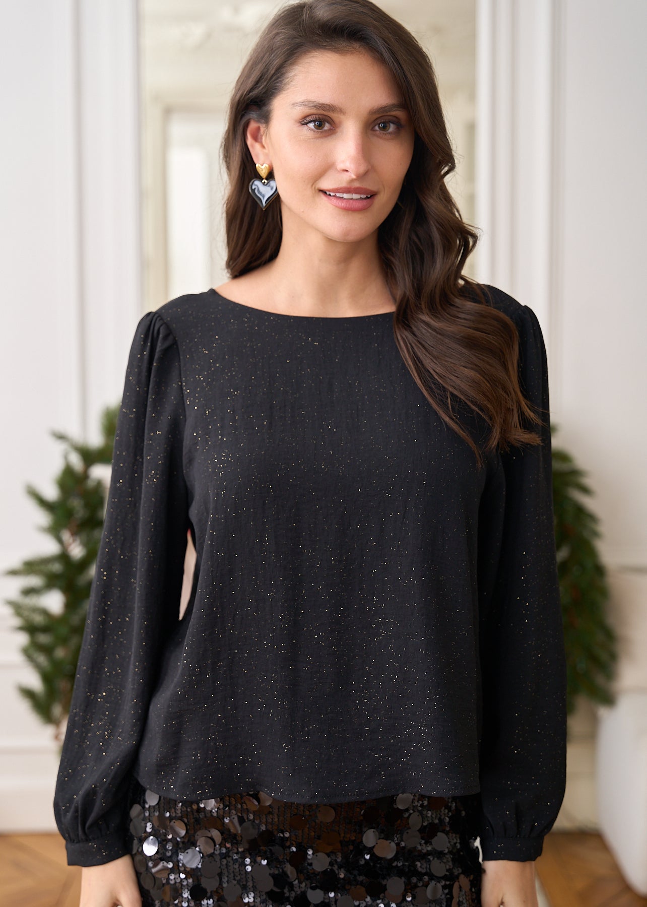 Blouse Olga