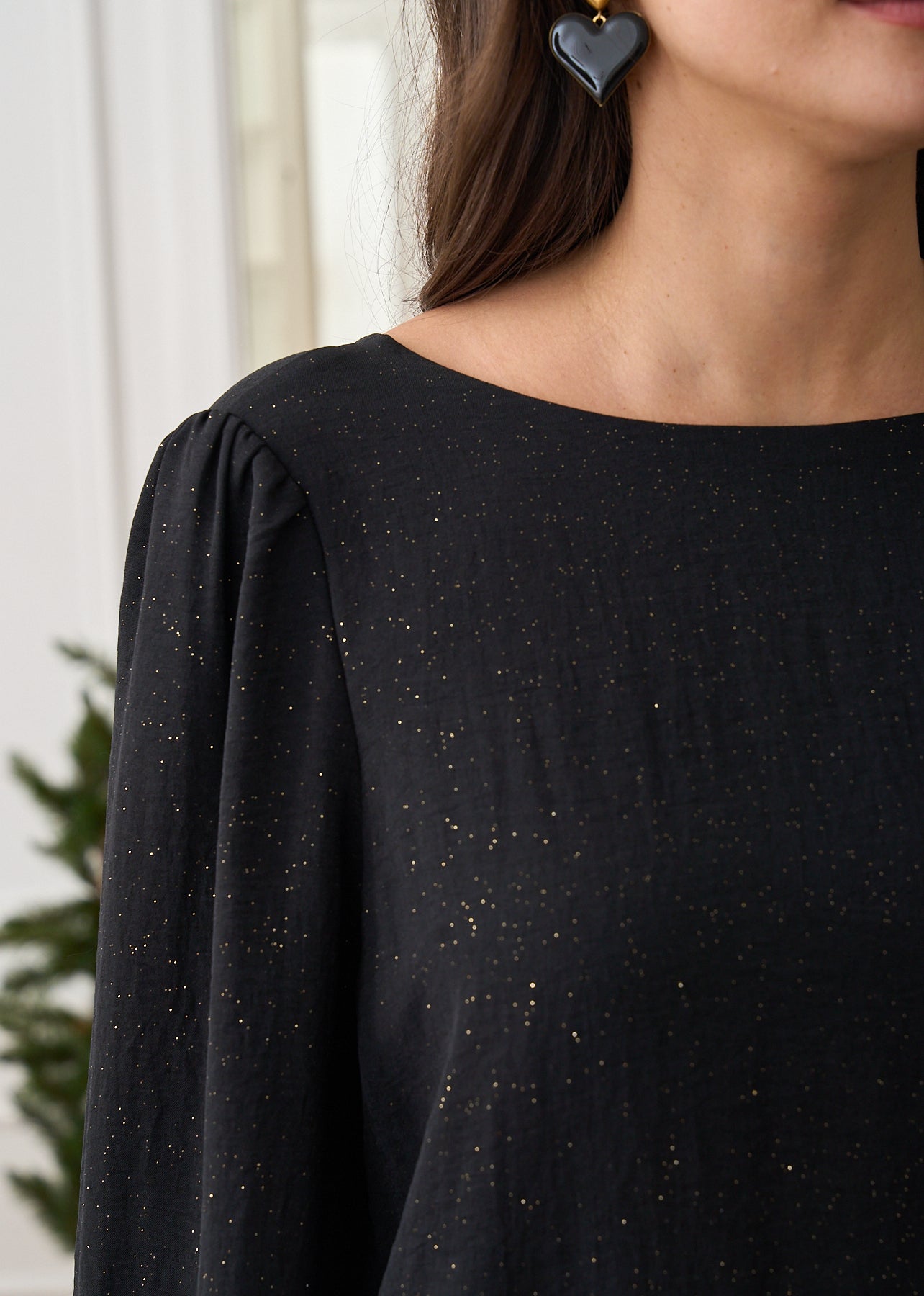 Blouse Olga
