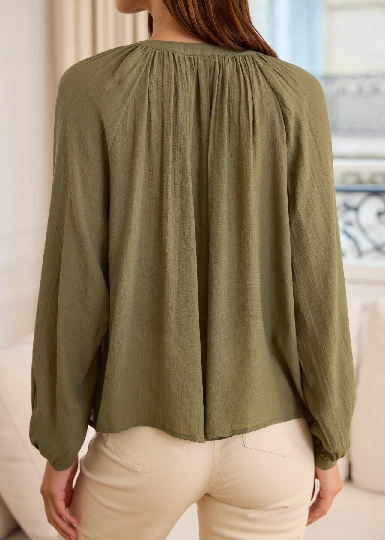 Blouse Rio