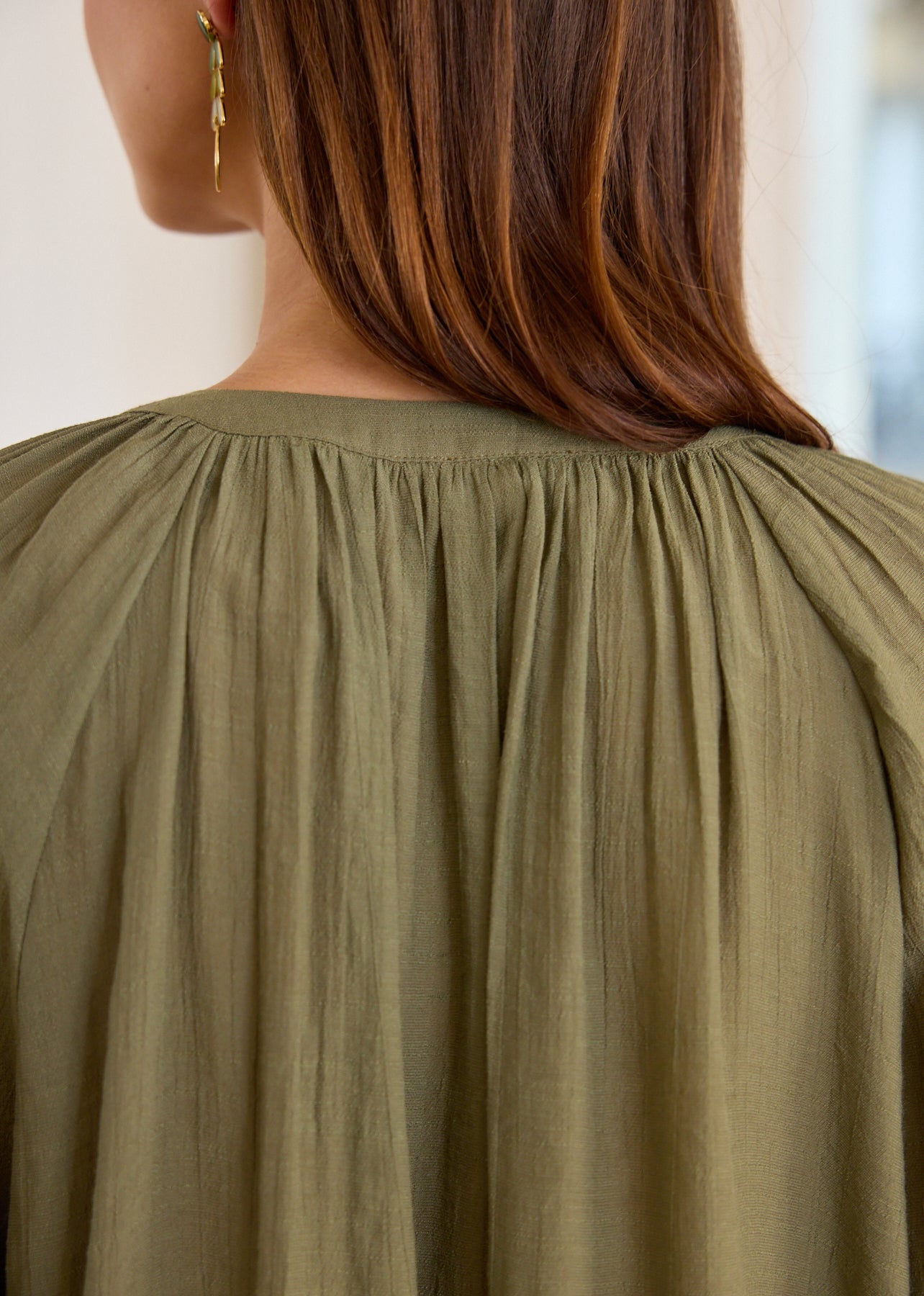 Blouse Rio