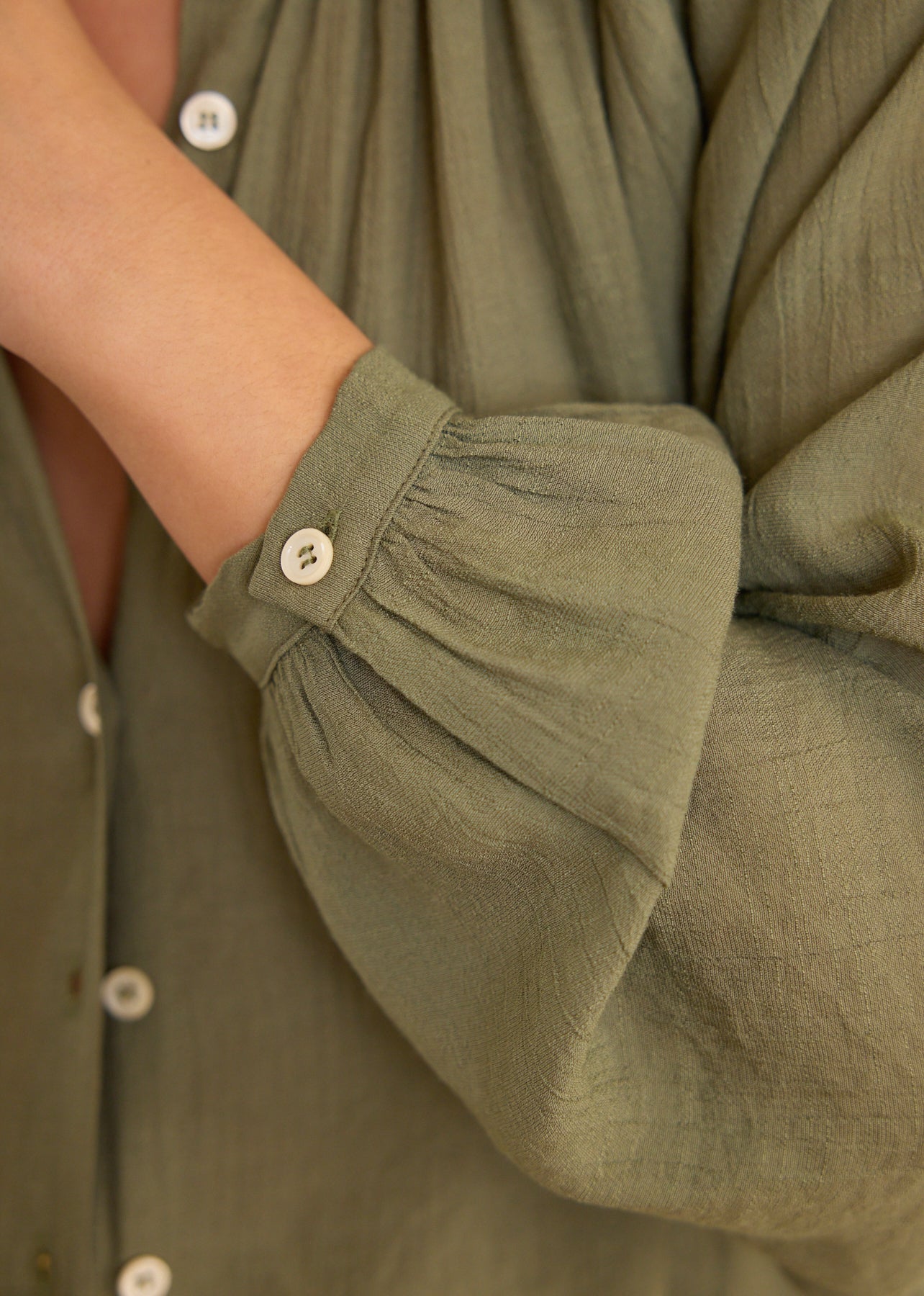 Blouse Rio