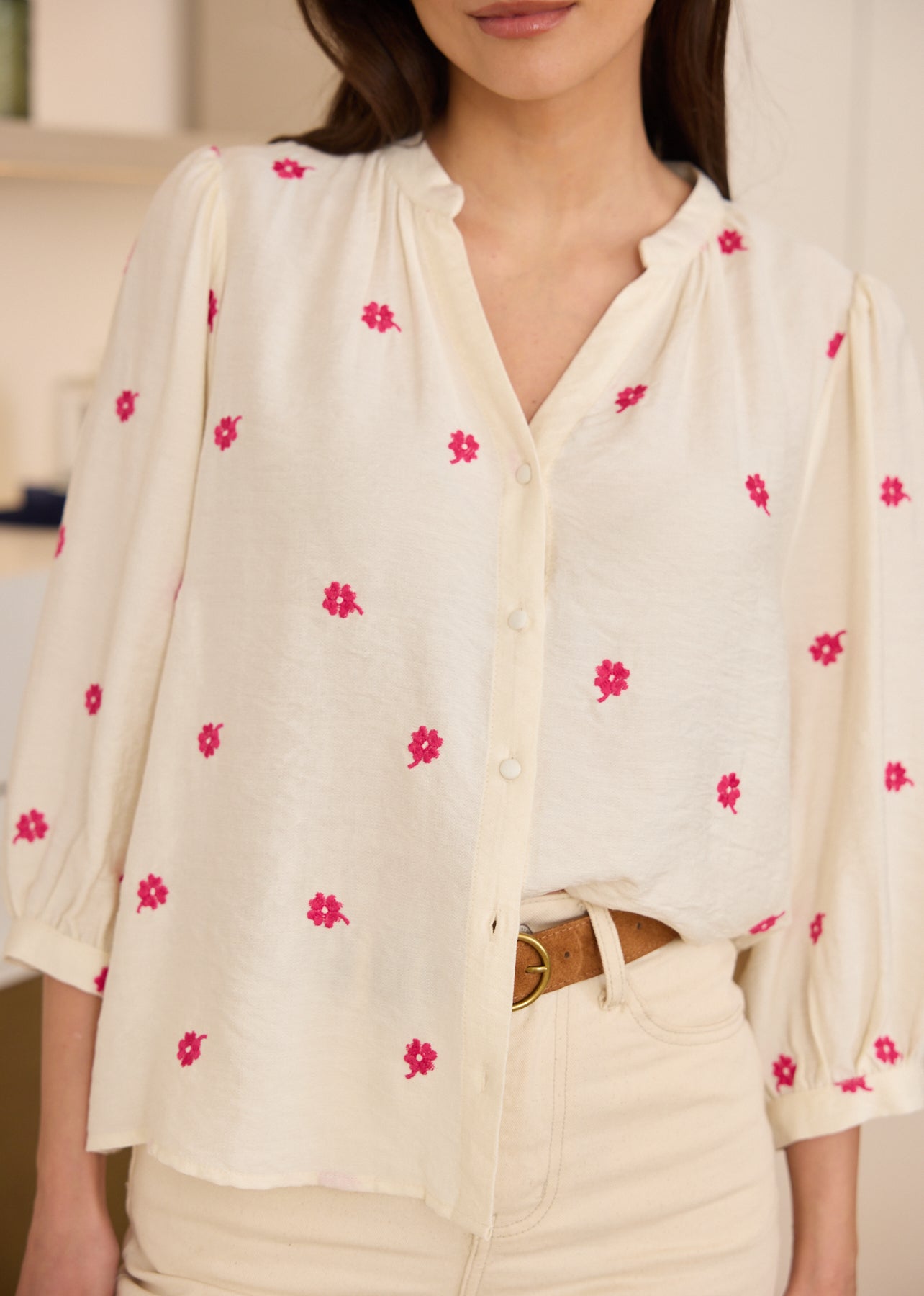 Blouse Rosalie