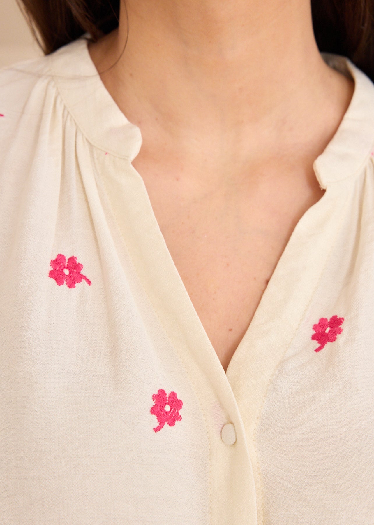 Blouse Rosalie