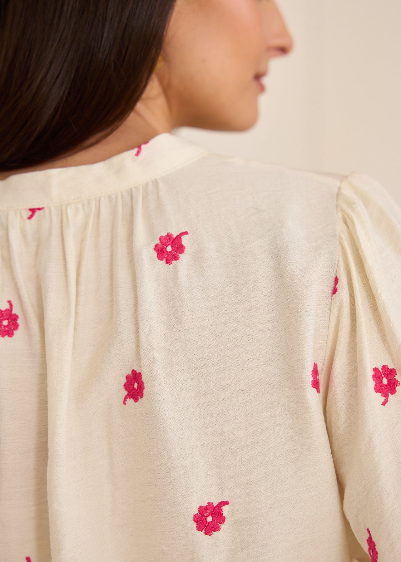 Blouse Rosalie
