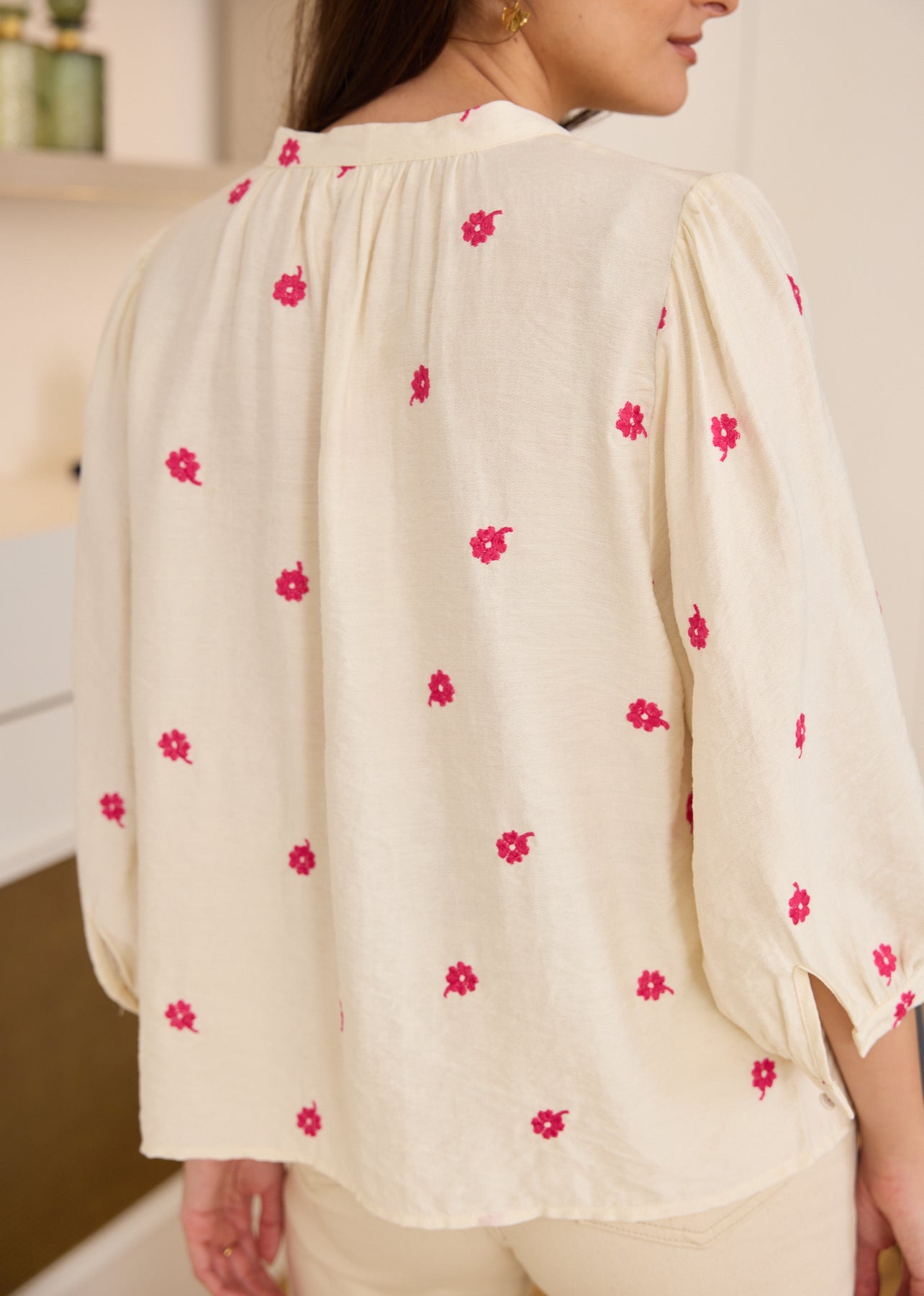 Blouse Rosalie