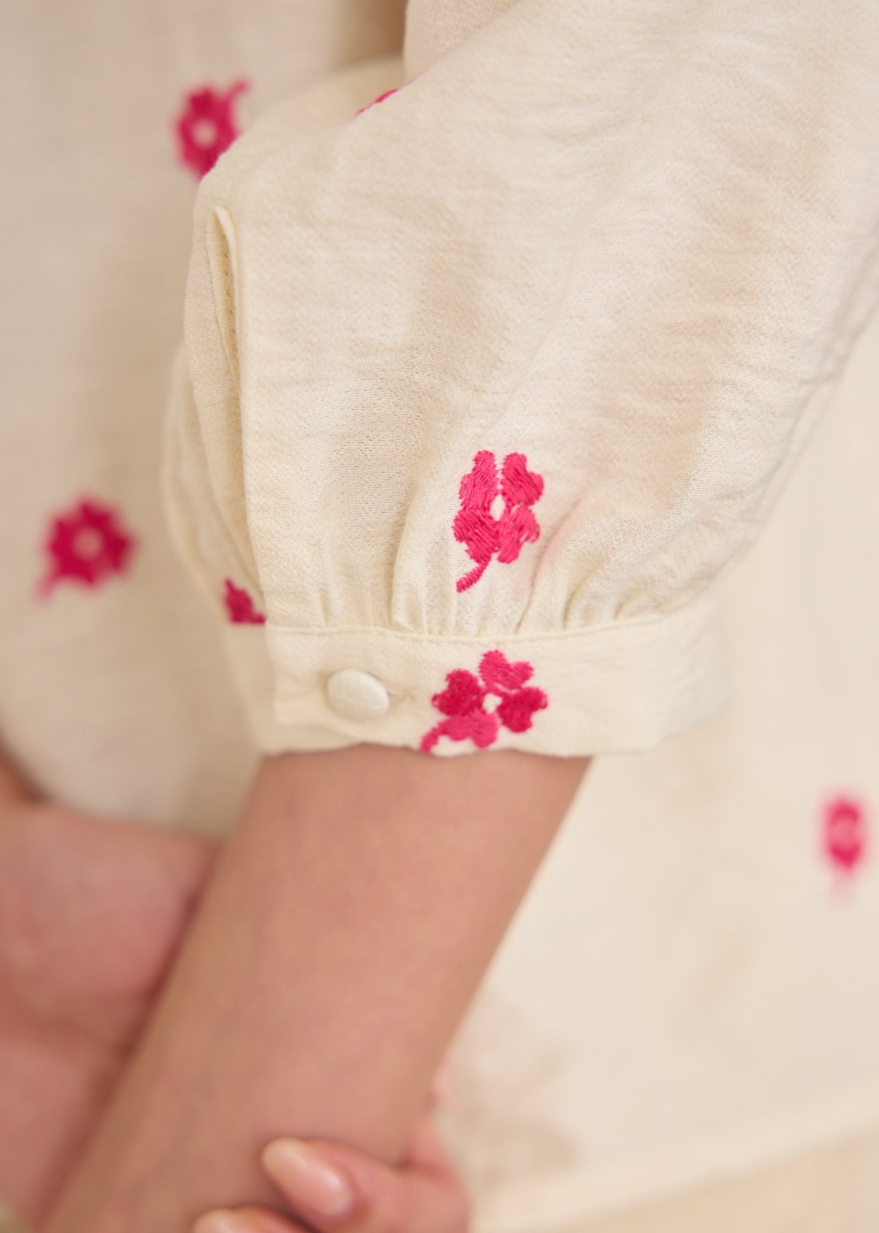Blouse Rosalie