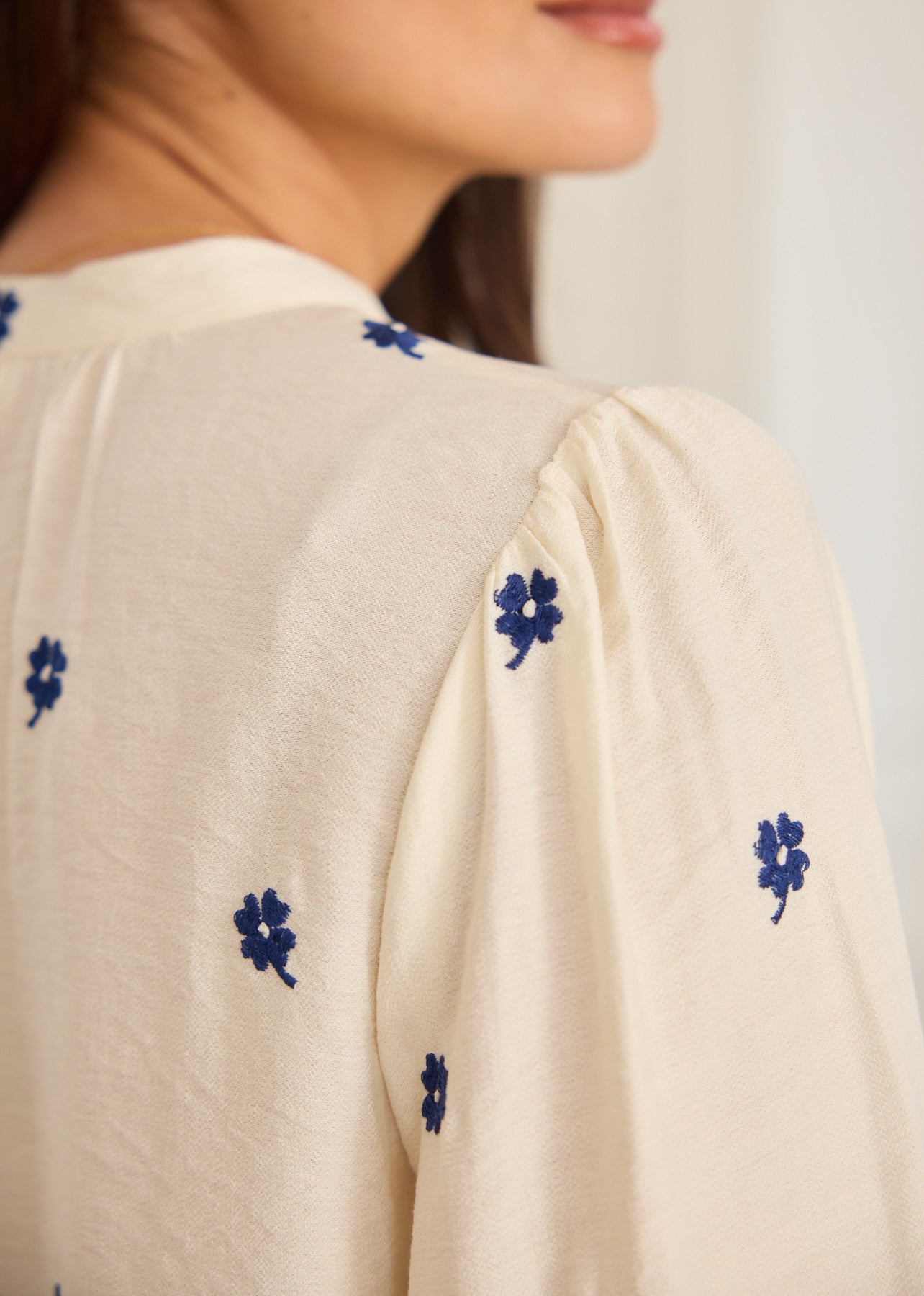 Blouse Rosalie
