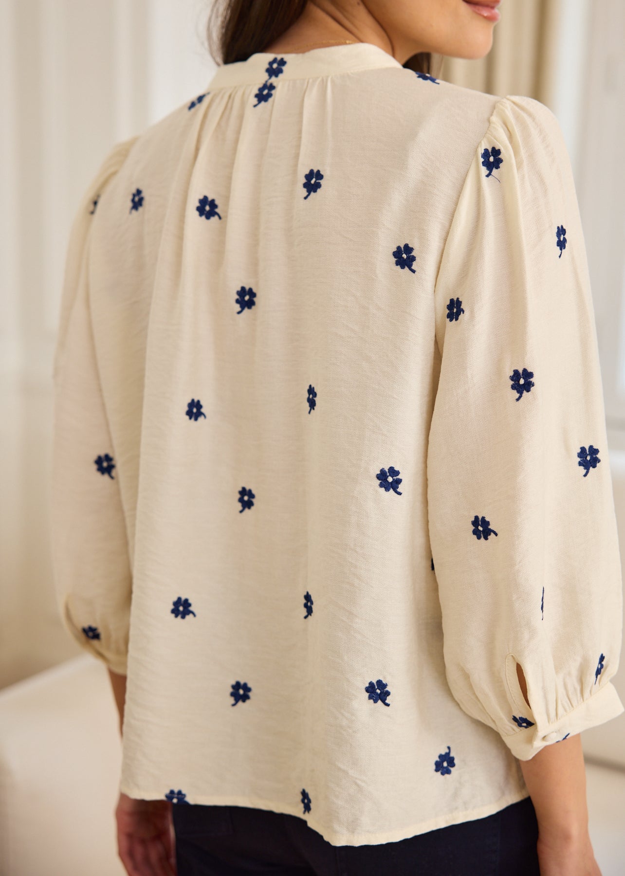 Blouse Rosalie