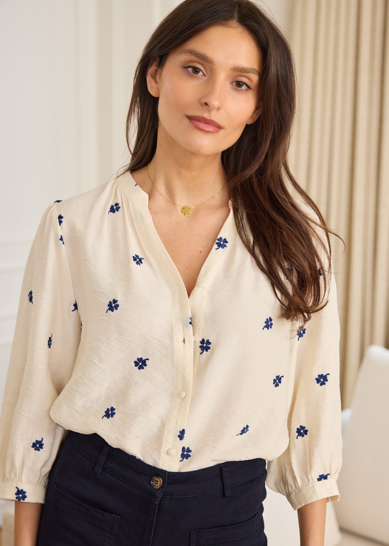 Blouse Rosalie