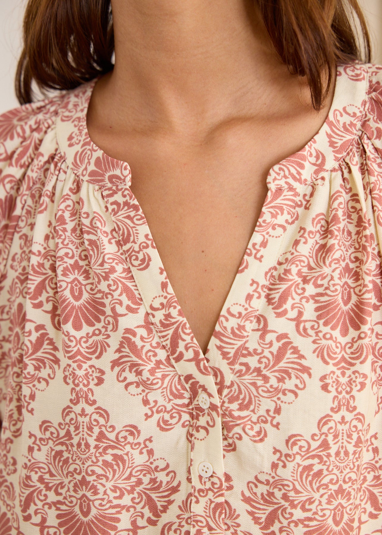 Blouse Théa