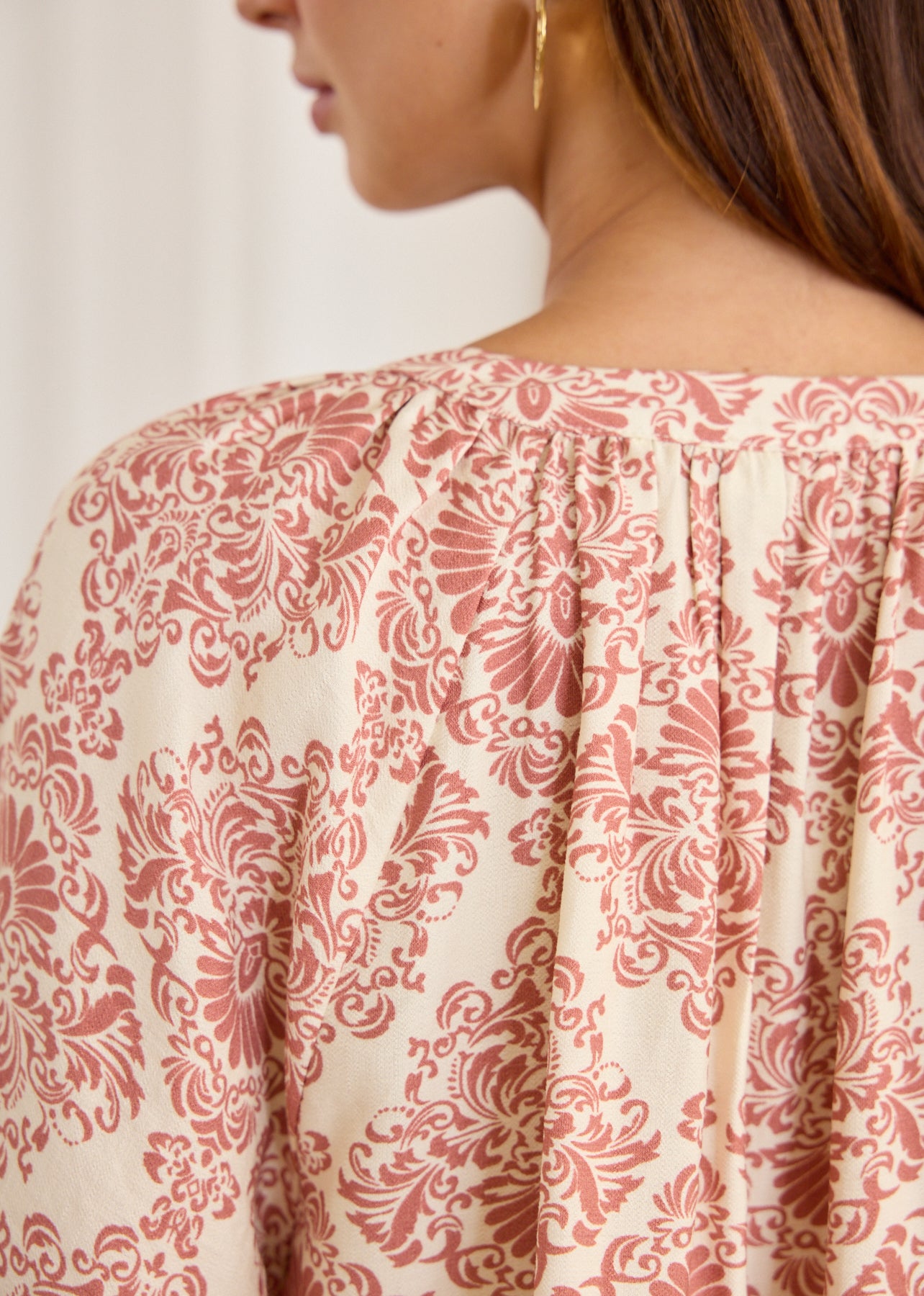 Blouse Théa