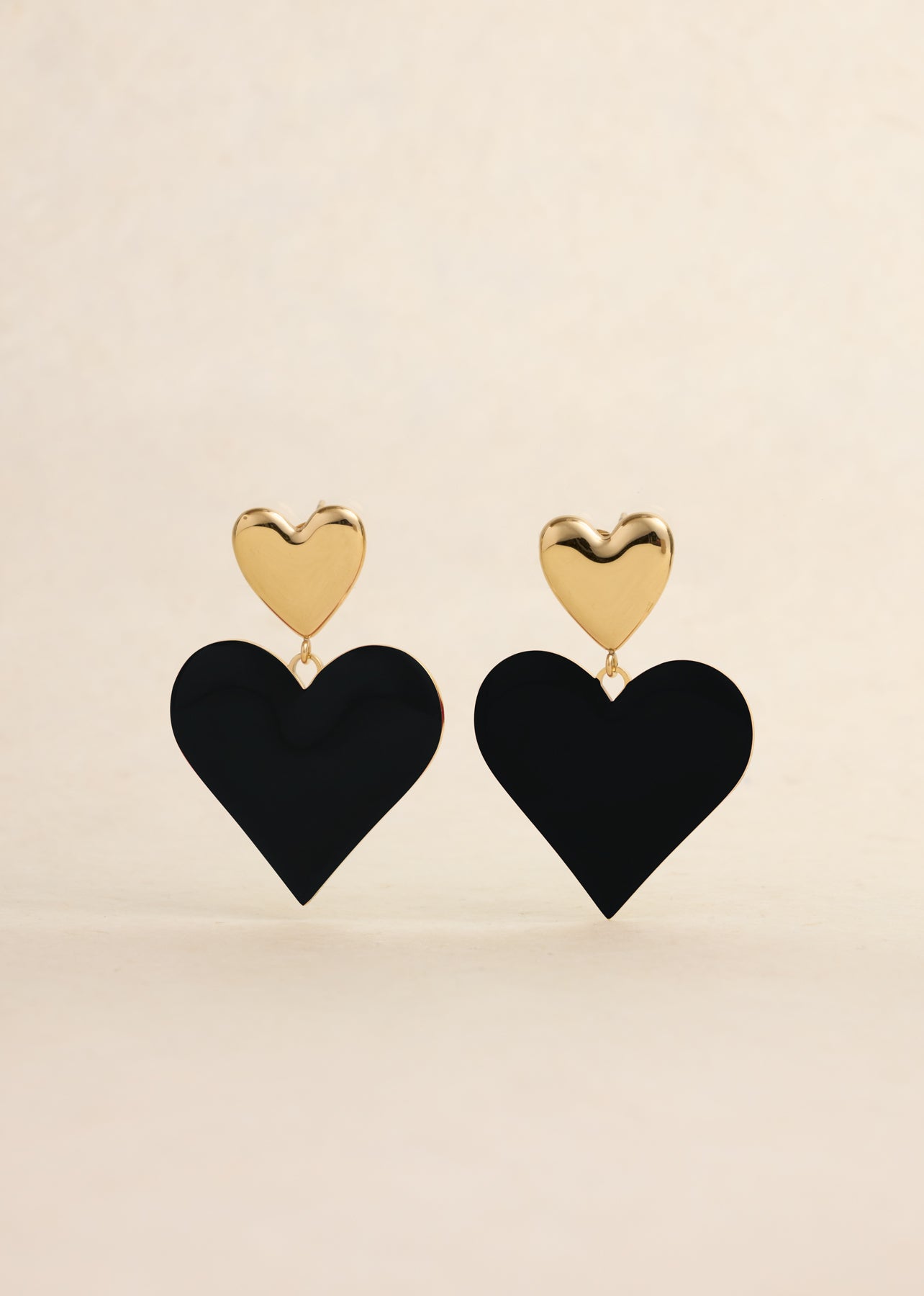 Alice earrings