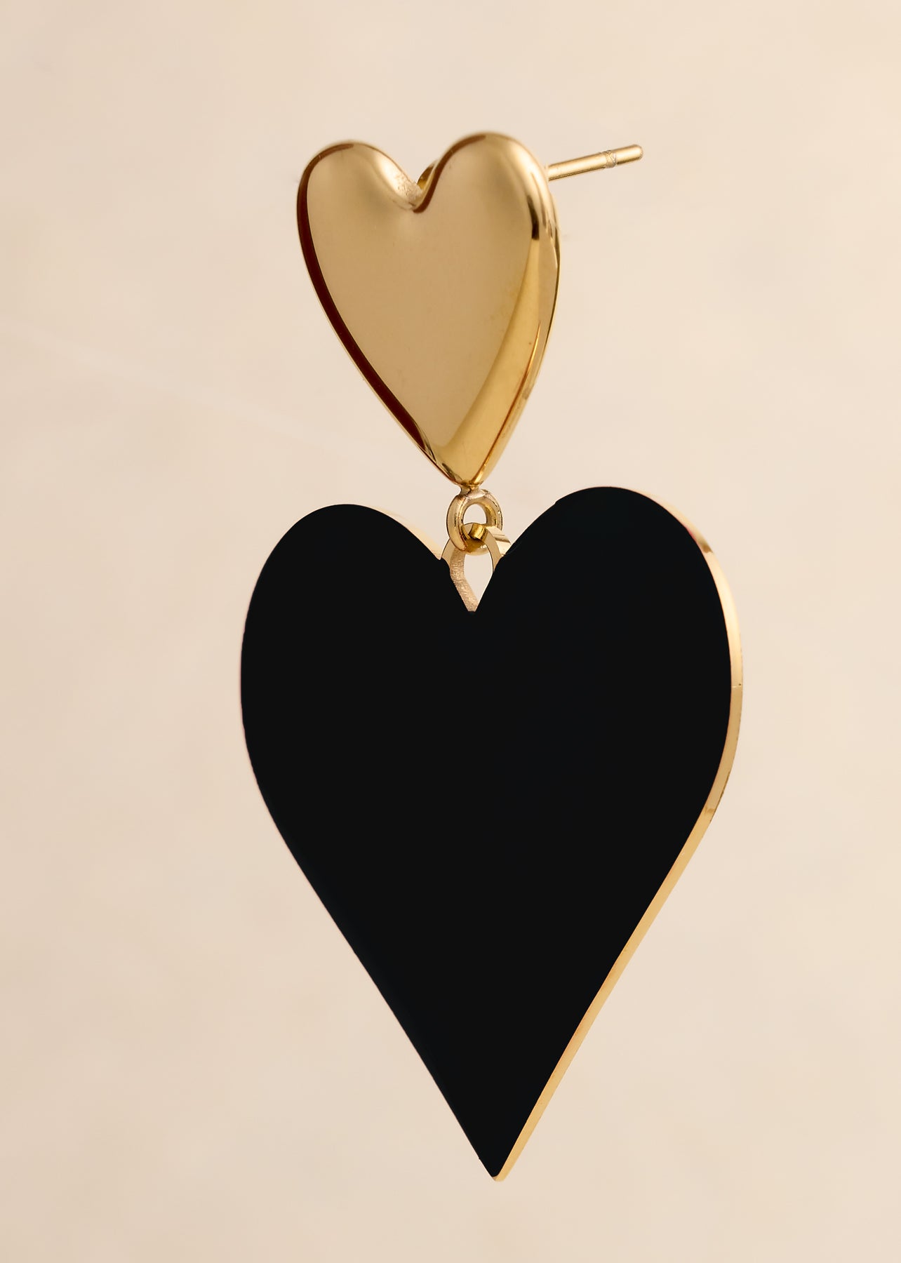 Alice earrings
