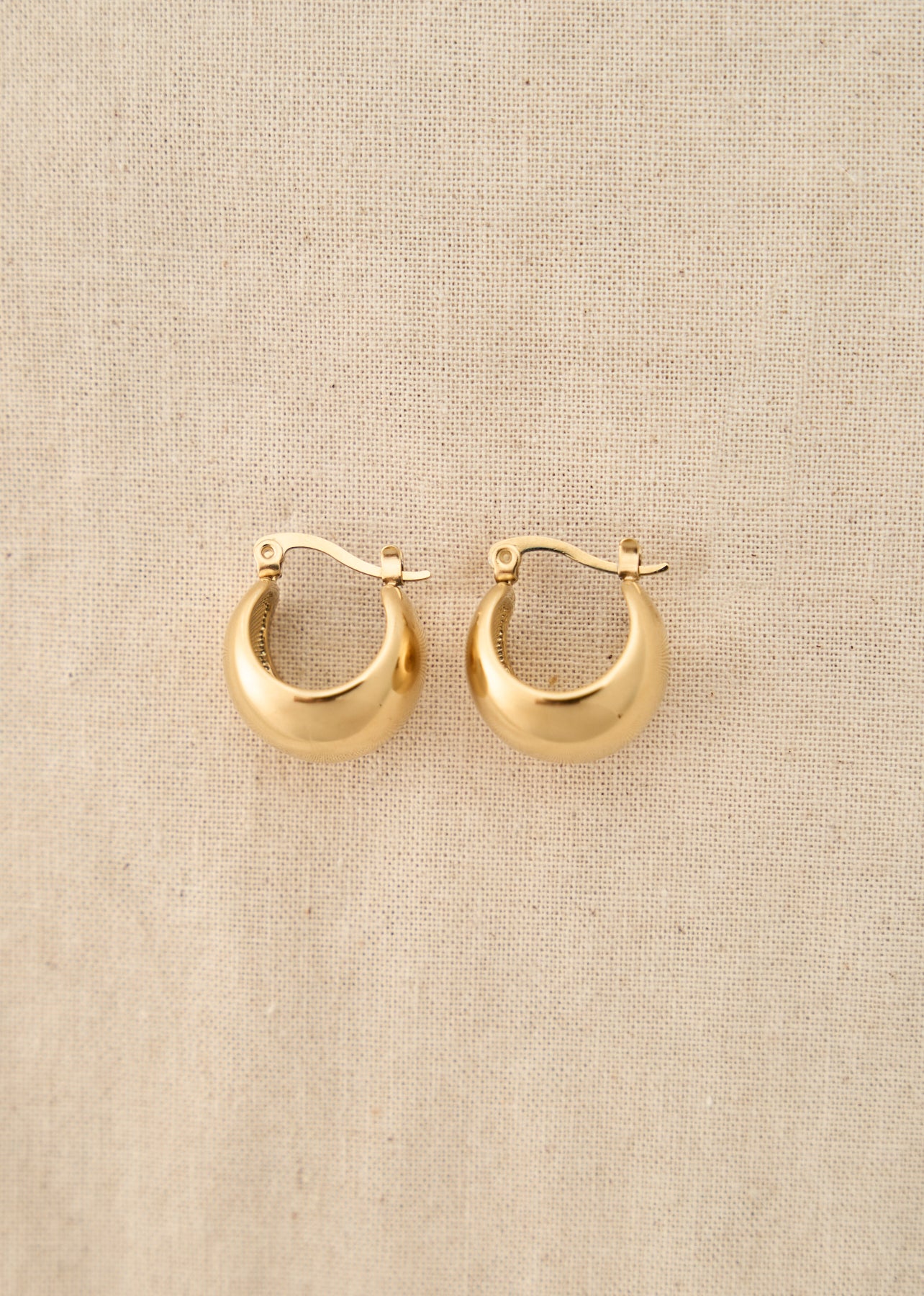 Alice earrings