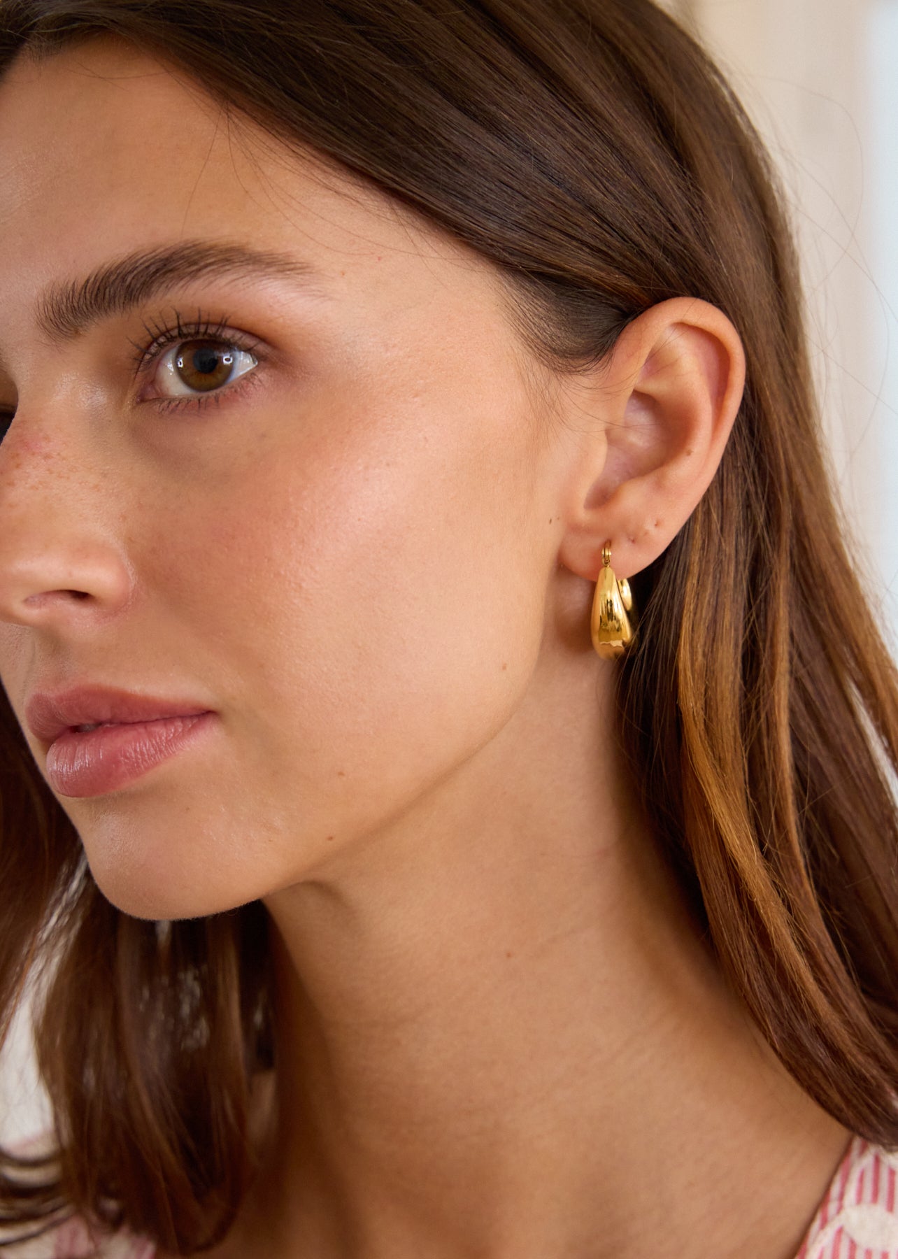 Alice earrings