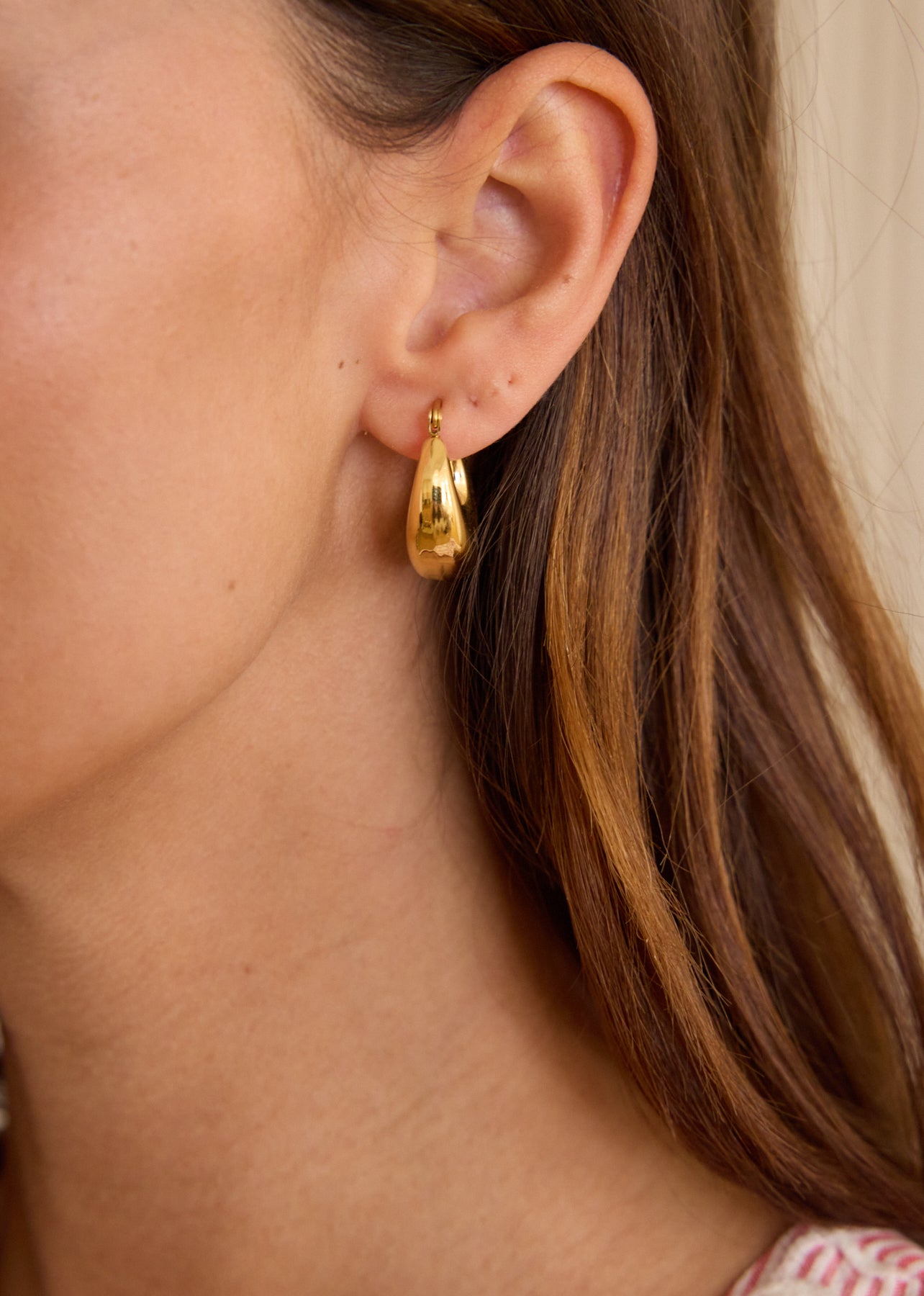 Boucles d'oreilles Chelsea