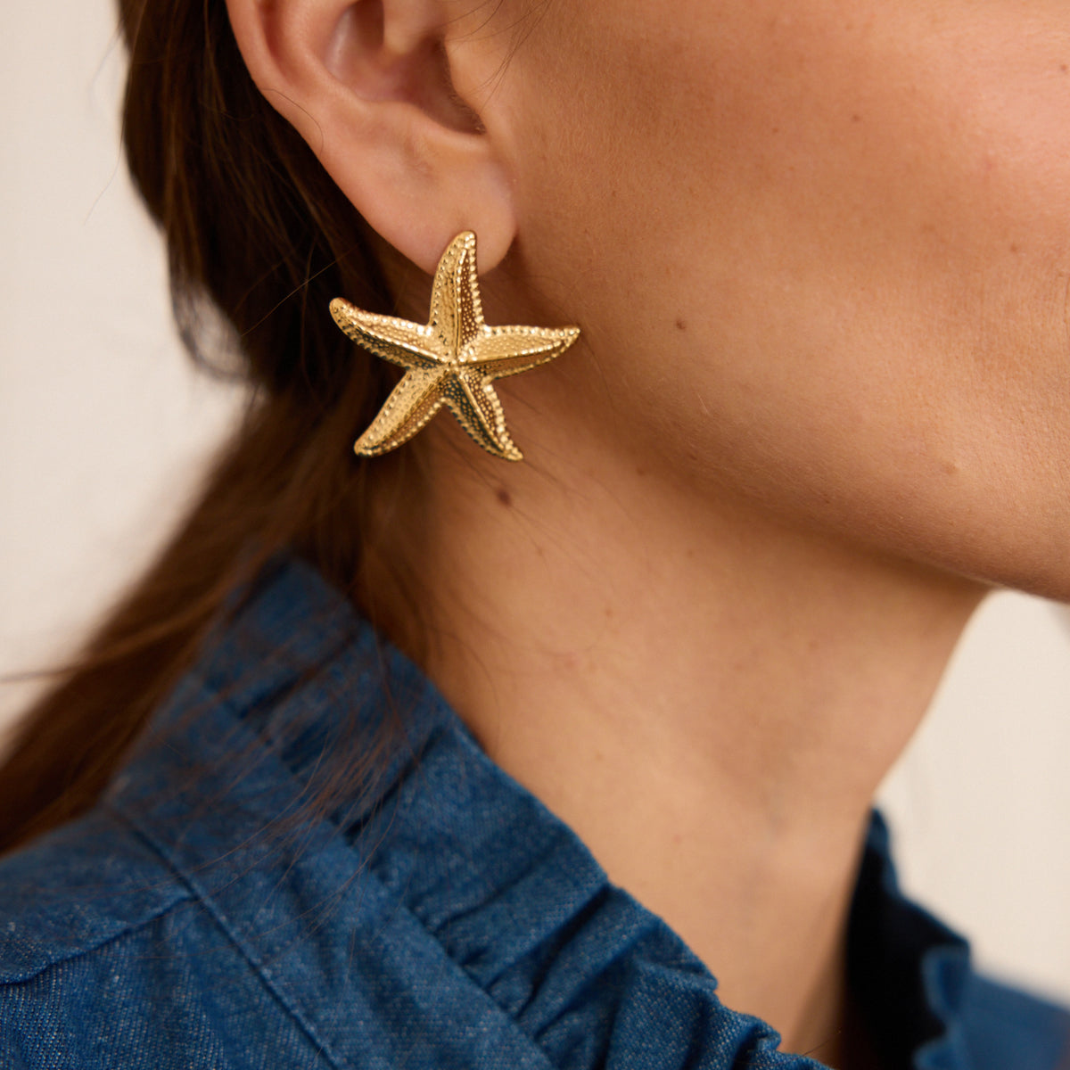 Twolobes Lot De 2 écarteurs D'oreille Avec 10 Anneaux Torsadés Hypoallergéniques En Acier Inoxydable 316