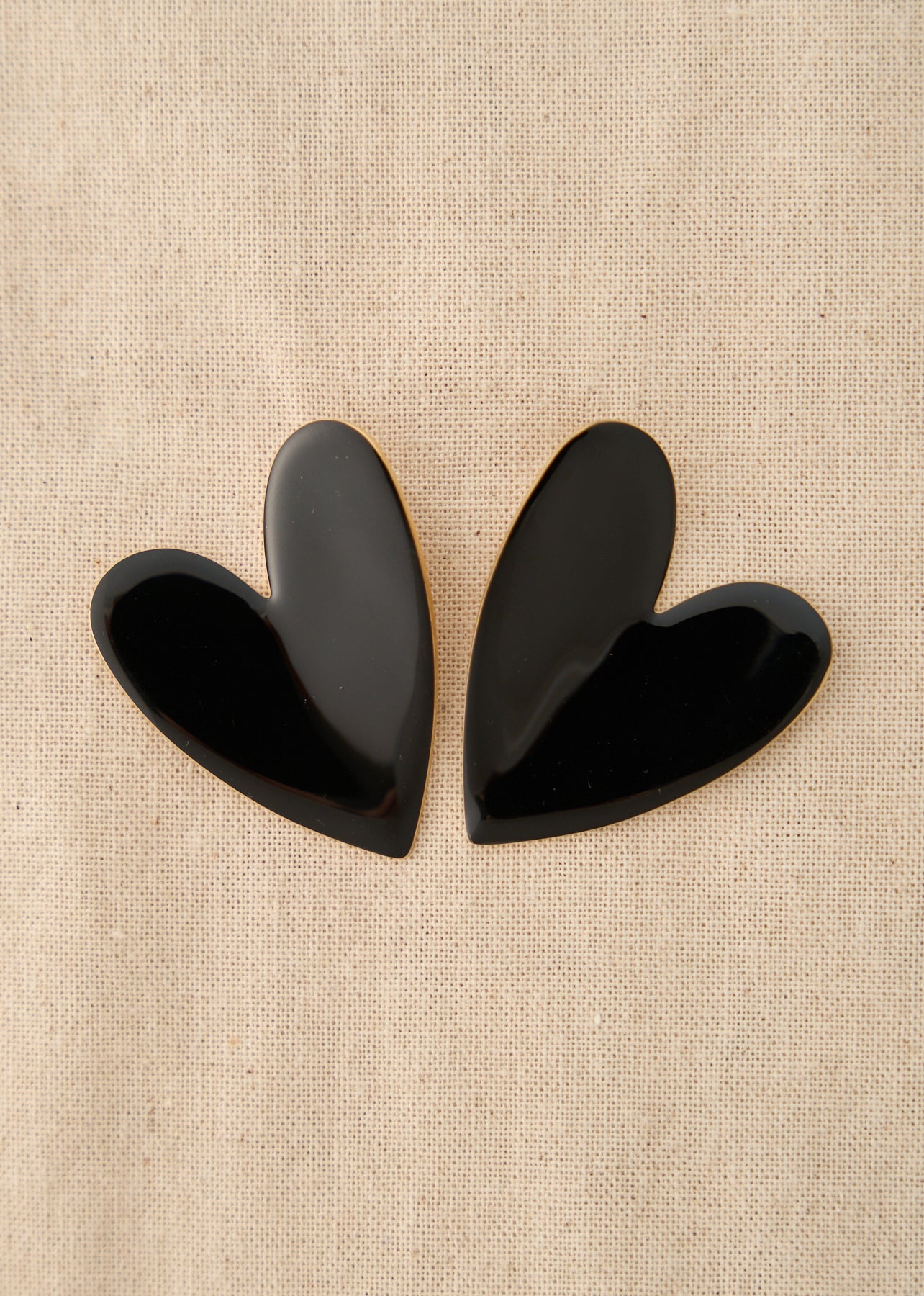 Boucles d'oreilles Murphy