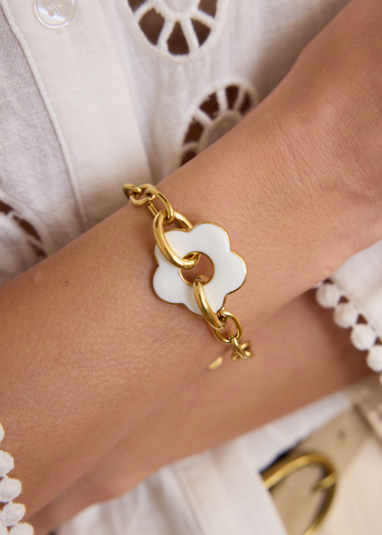 Bracelet Adèle