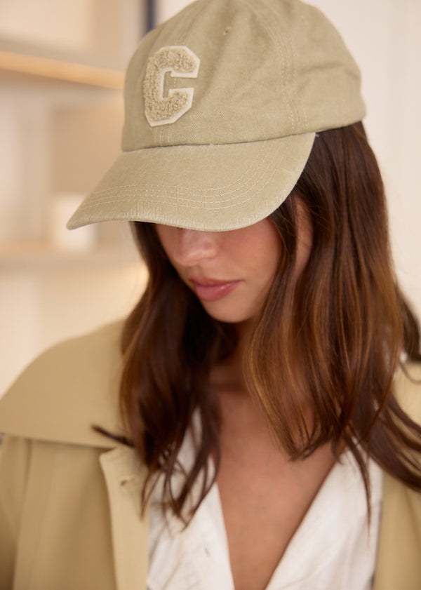 Casquettes