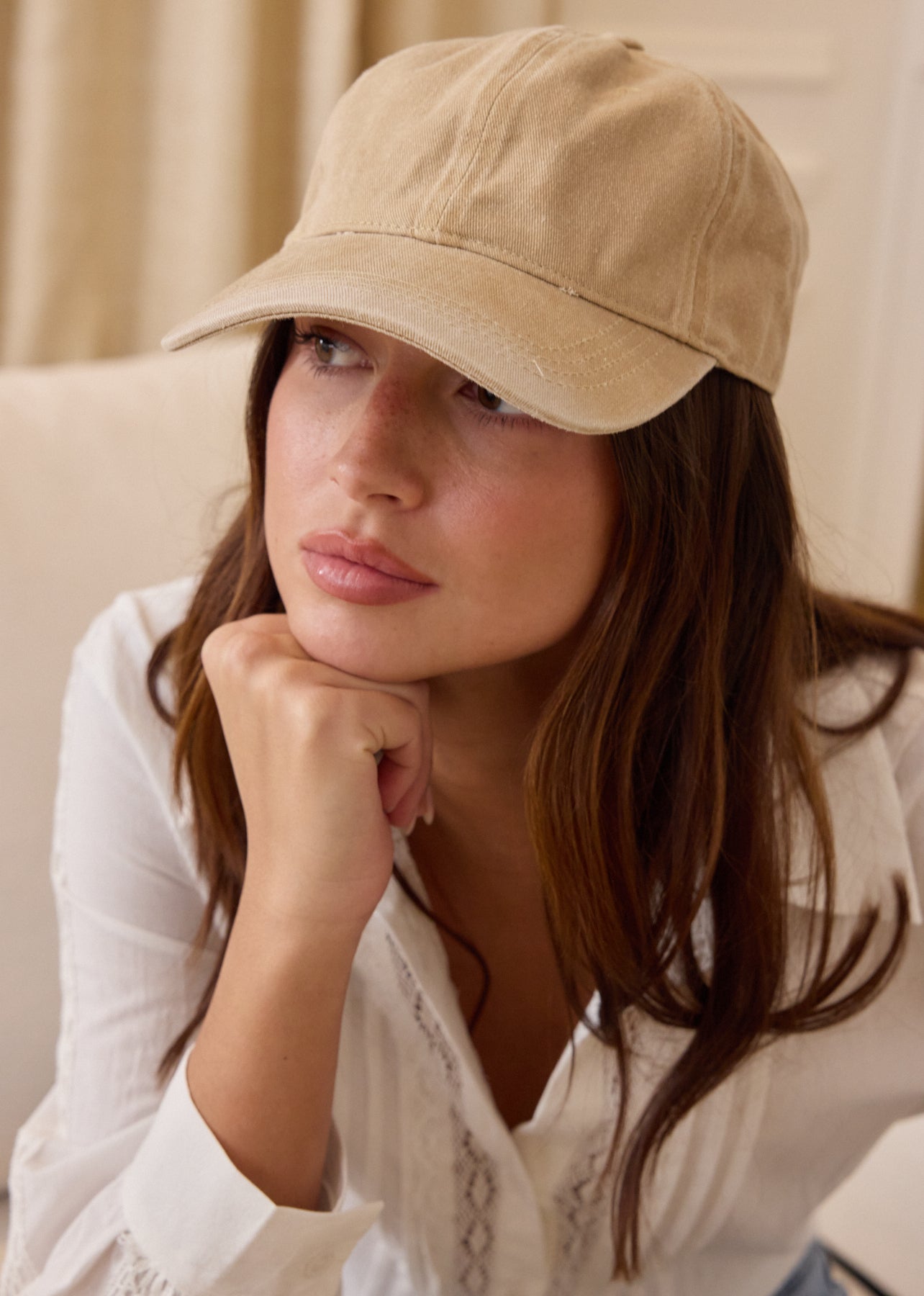 Casquette Tao